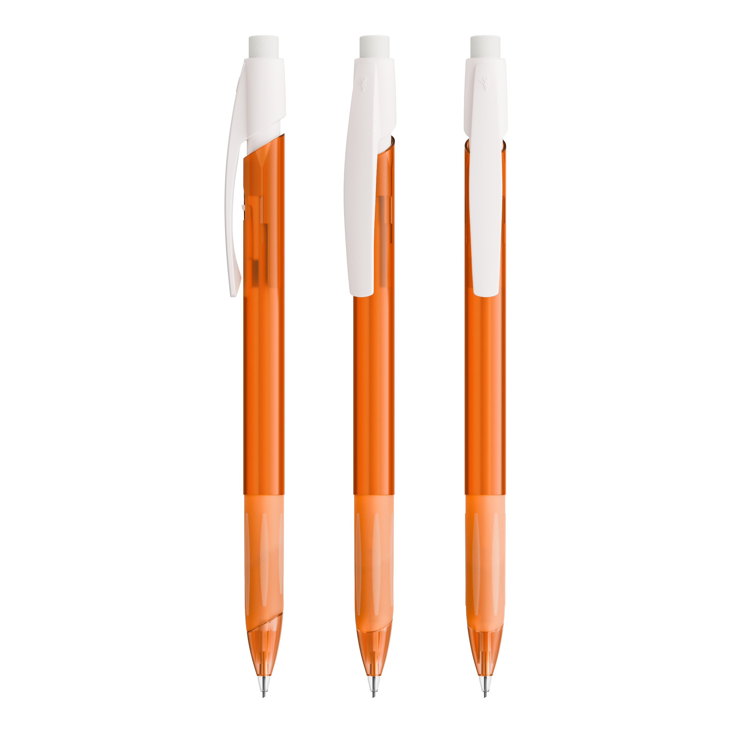 Miniature 4 pour BIC® Media Clic Grip porte-mine