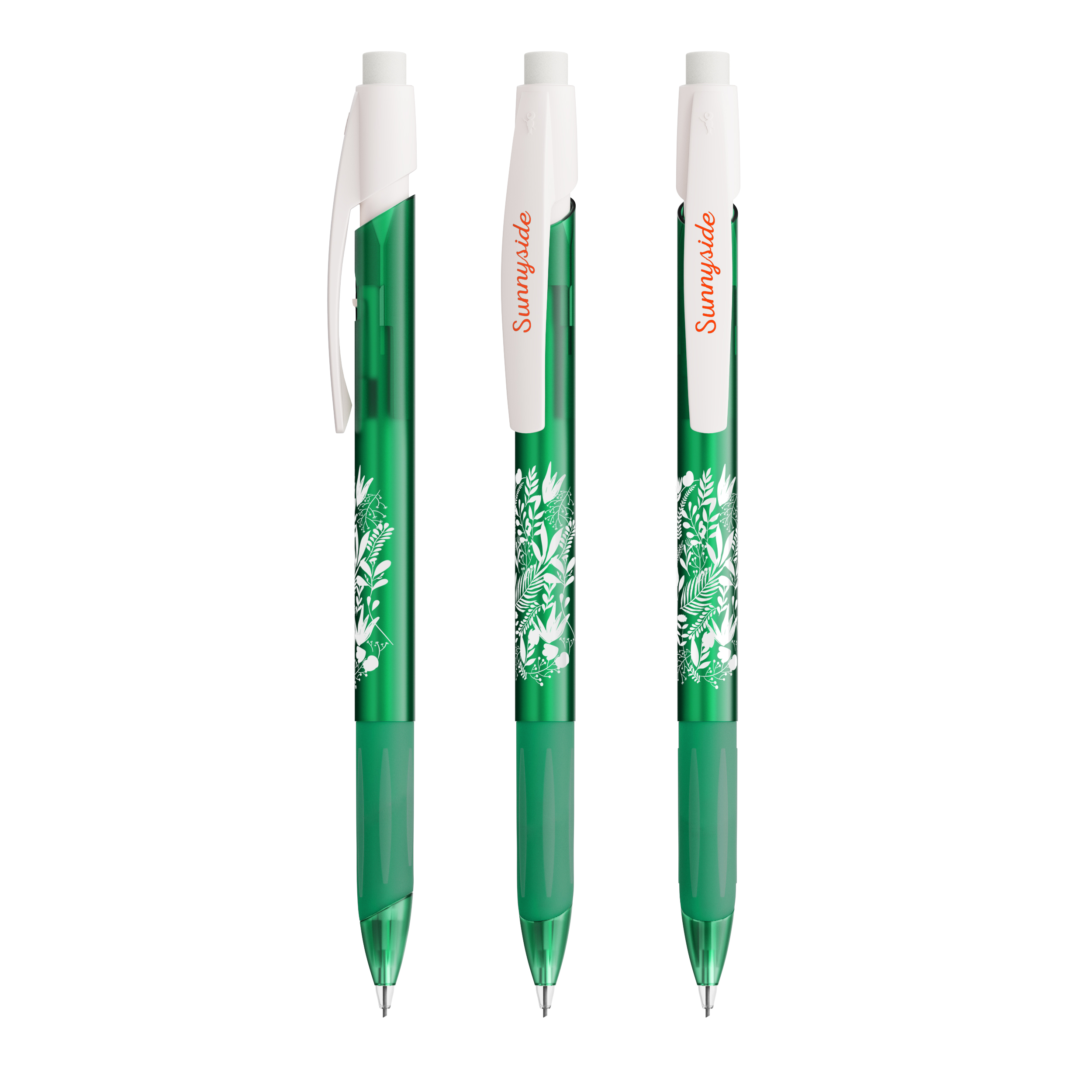 Miniature 2 pour BIC® Media Clic Grip porte-mine