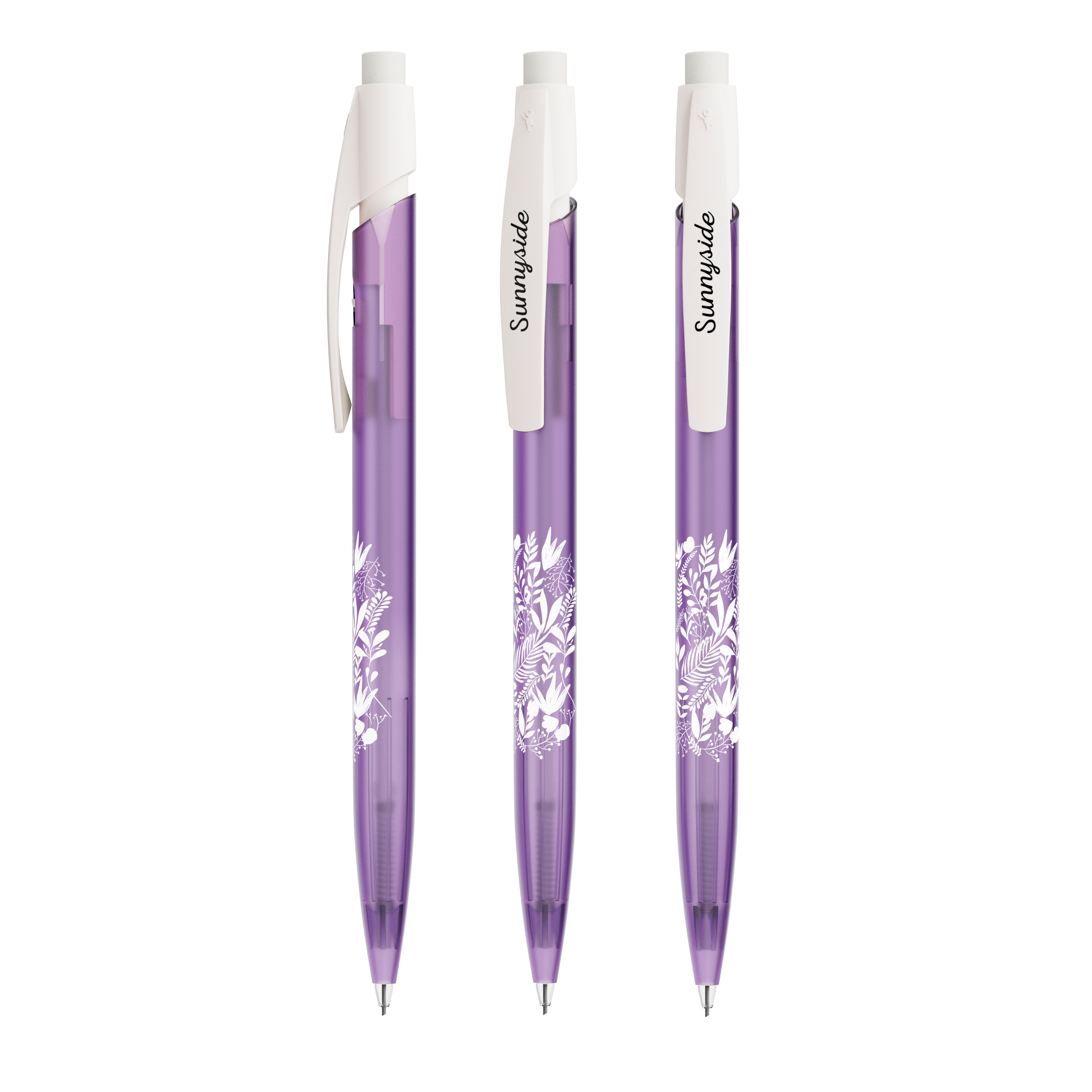 Miniature 8 pour BIC® Media Clic porte-mine