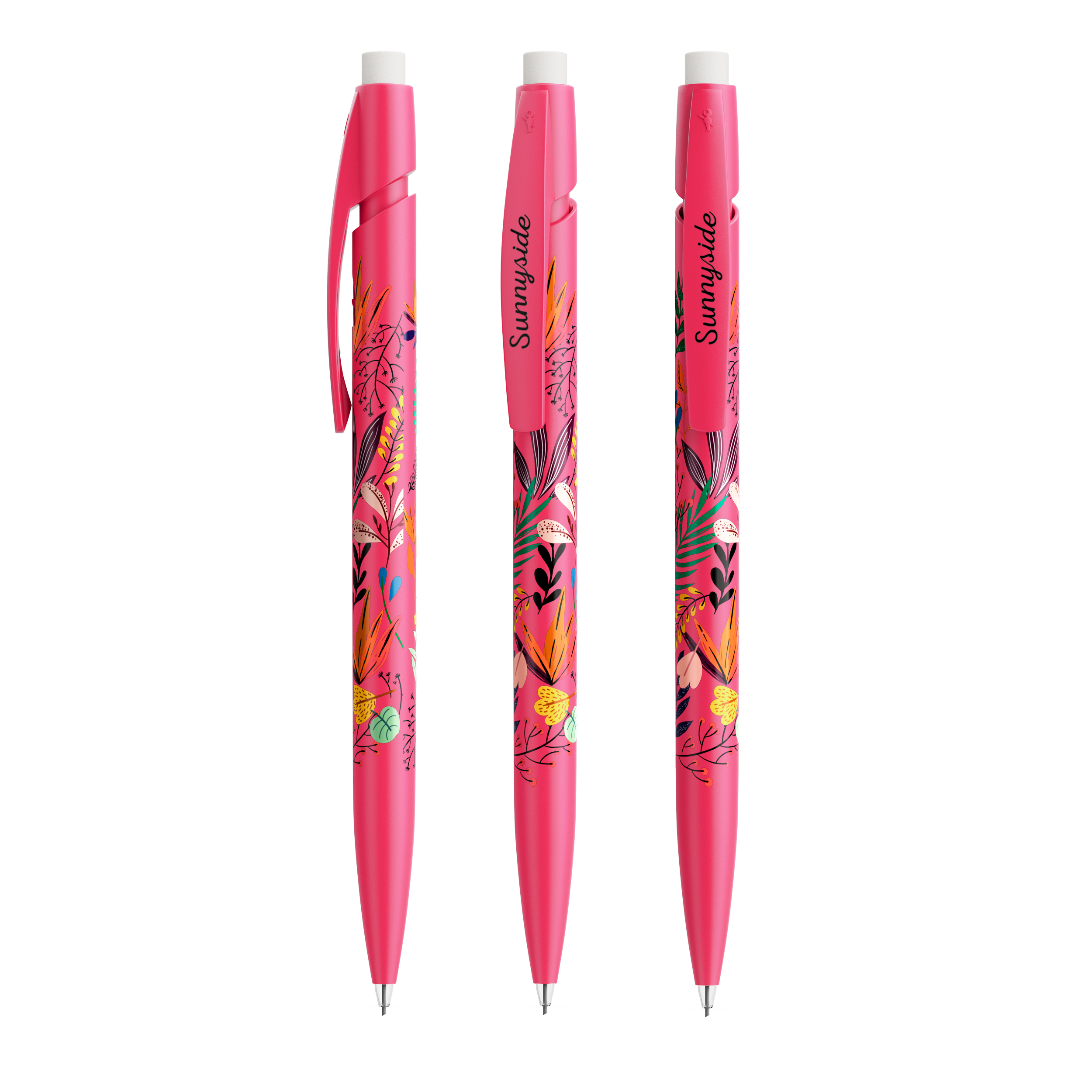 Miniature 4 pour BIC® Media Clic porte-mine