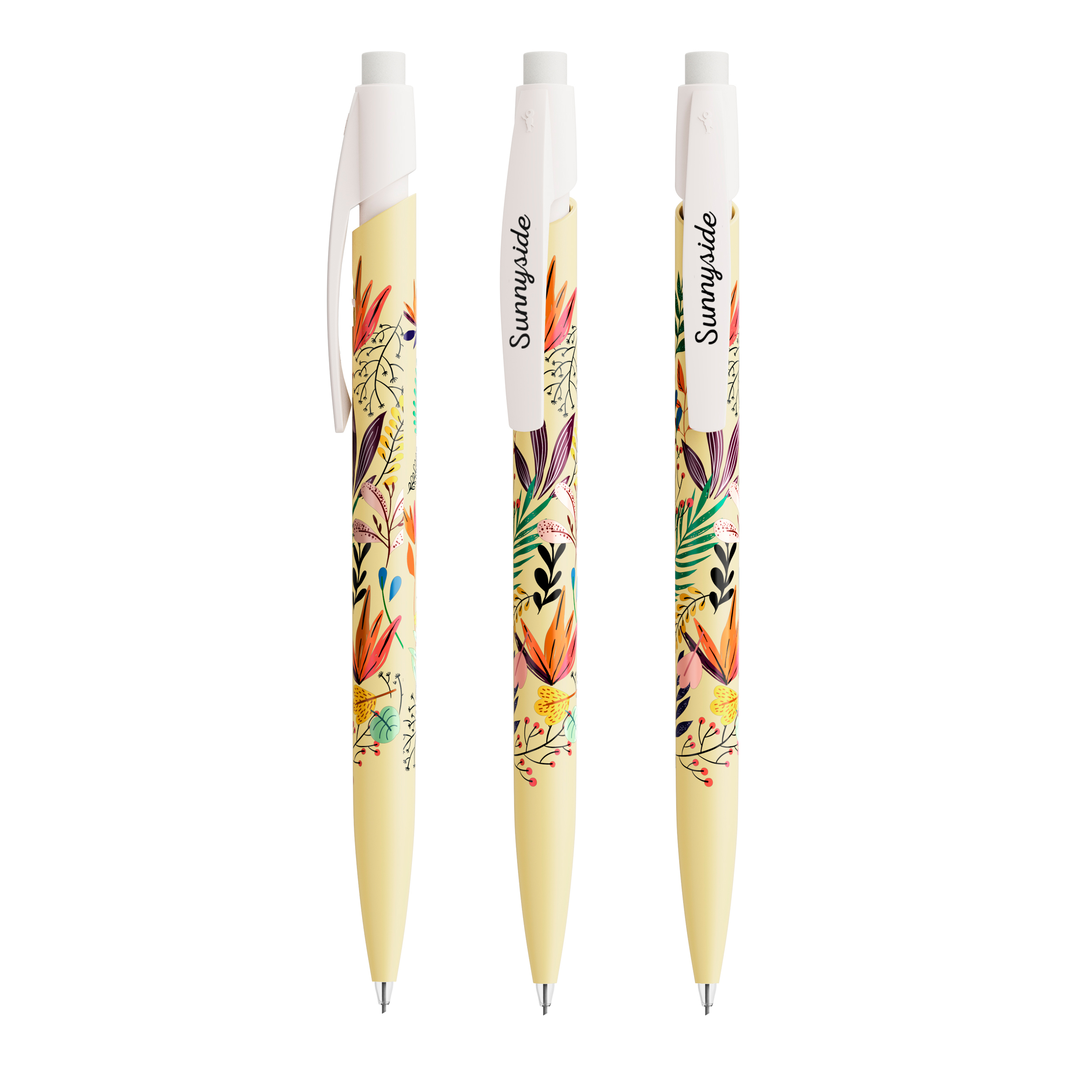 Miniature 1 pour BIC® Media Clic porte-mine
