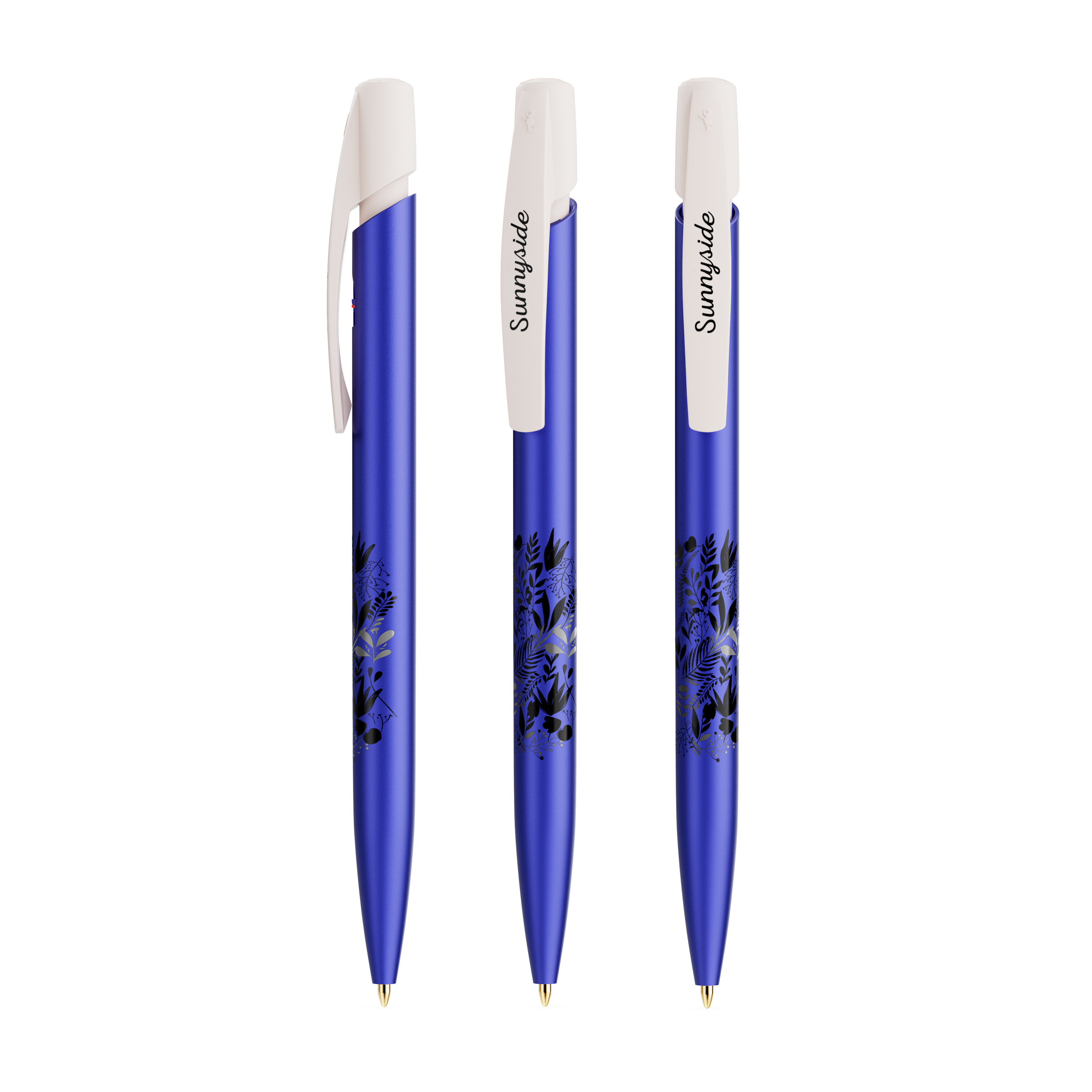 Miniature 9 pour BIC® Media Clic Glacé