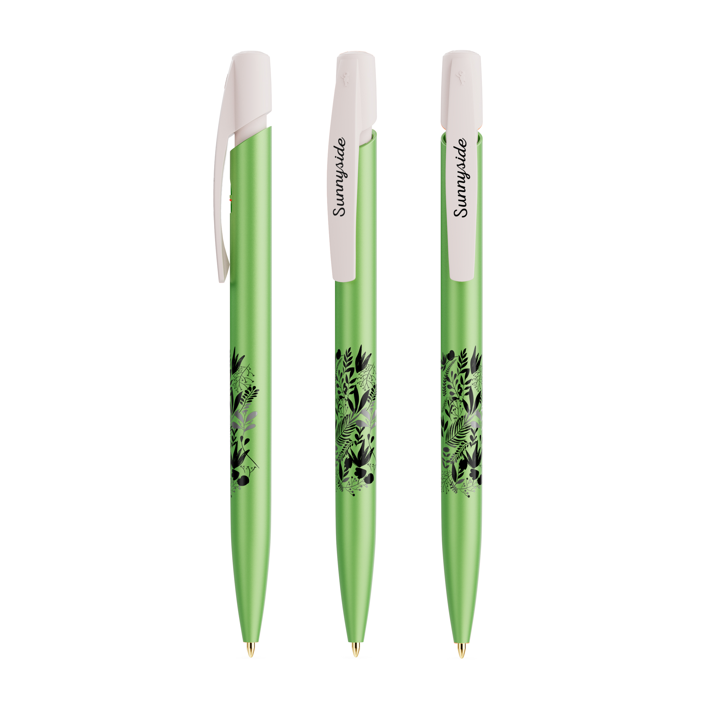 Miniature 10 pour BIC® Media Clic Glacé