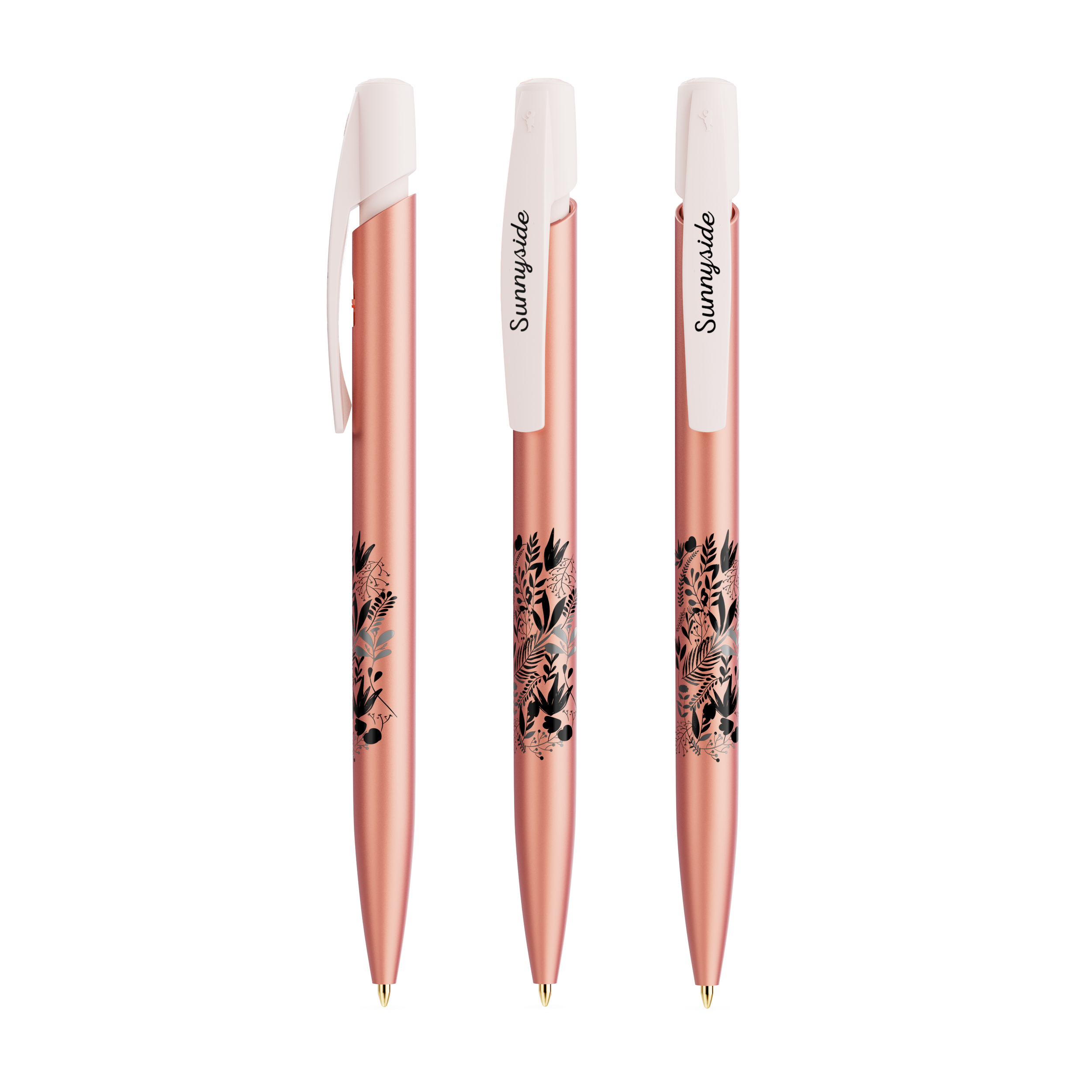 Miniature 12 pour BIC® Media Clic Glacé