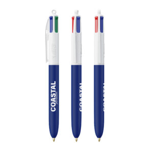 Visuel BIC® 4 Couleurs Soft
