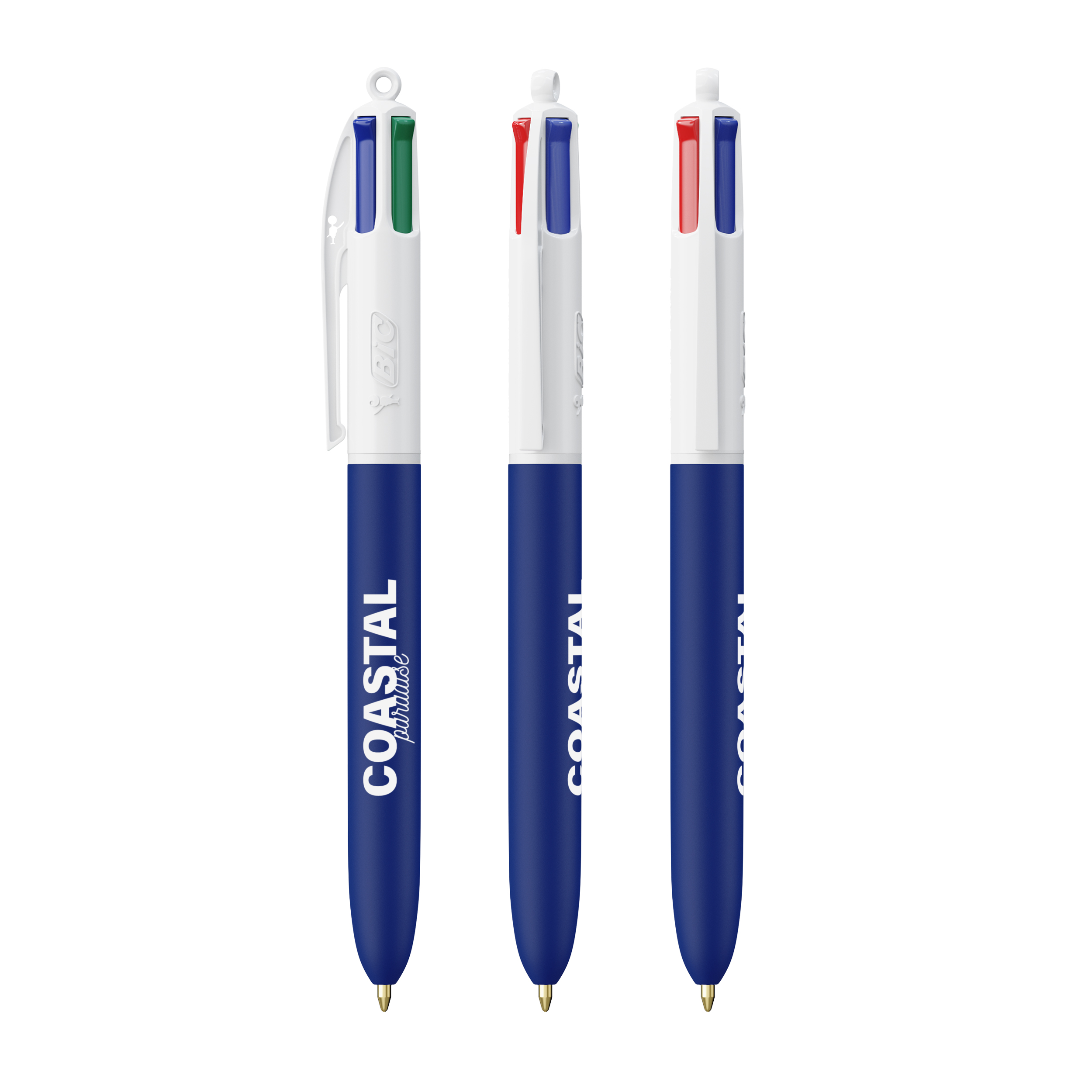 Miniature 2 pour BIC® 4 Couleurs Soft