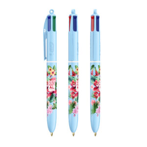 Visuel BIC® 4 Couleurs® Pastel