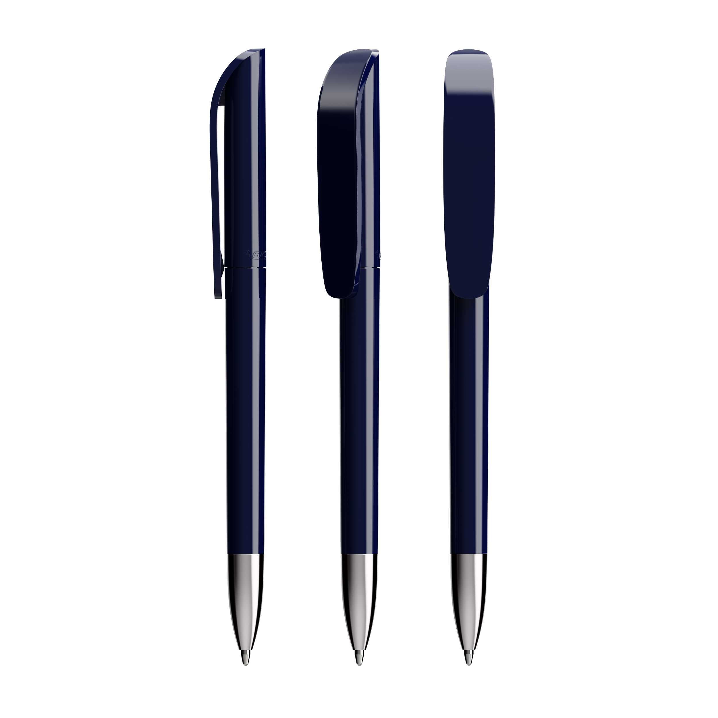 Miniature 11 pour BIC® Super Clip Advance bille