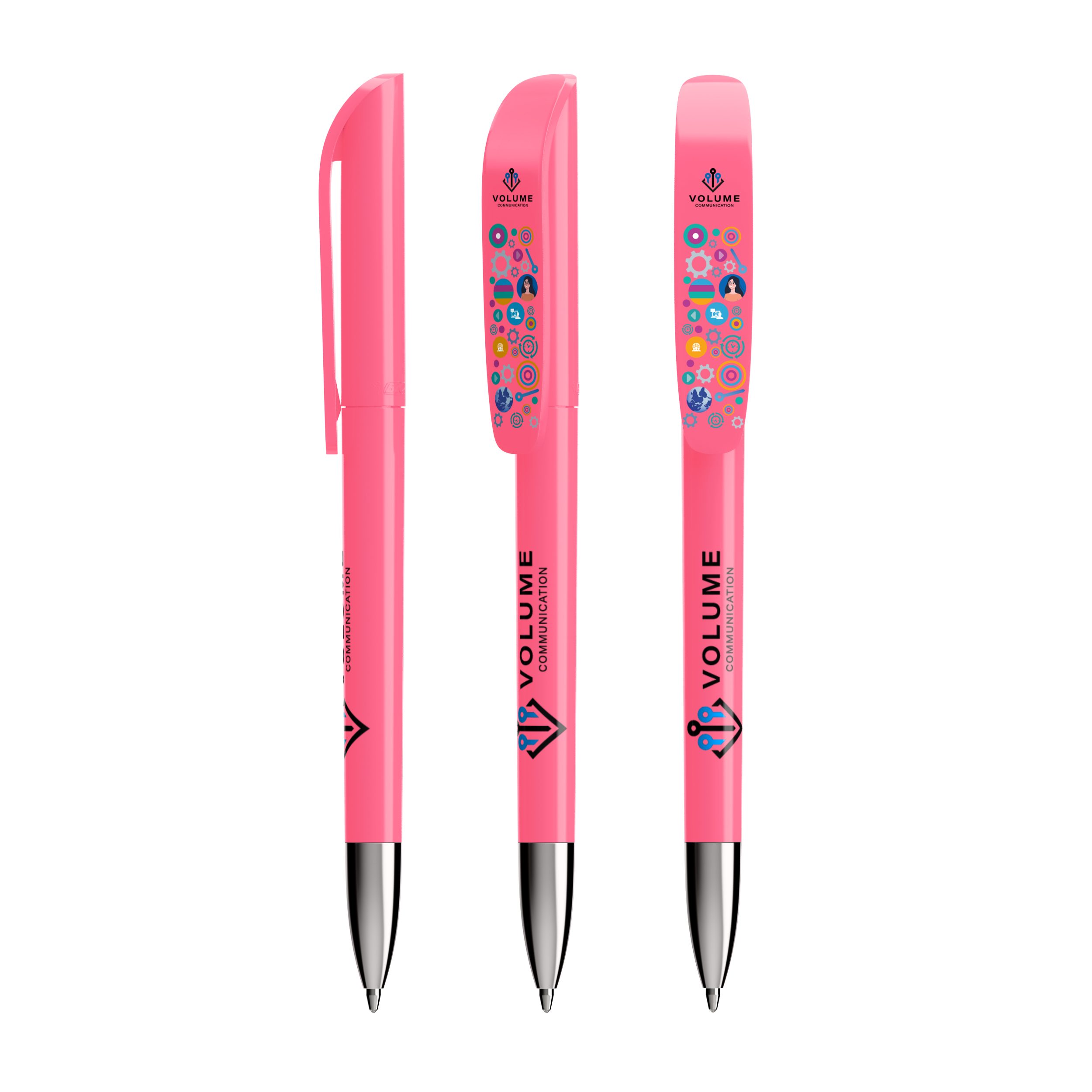 Miniature 13 pour BIC® Super Clip Advance bille