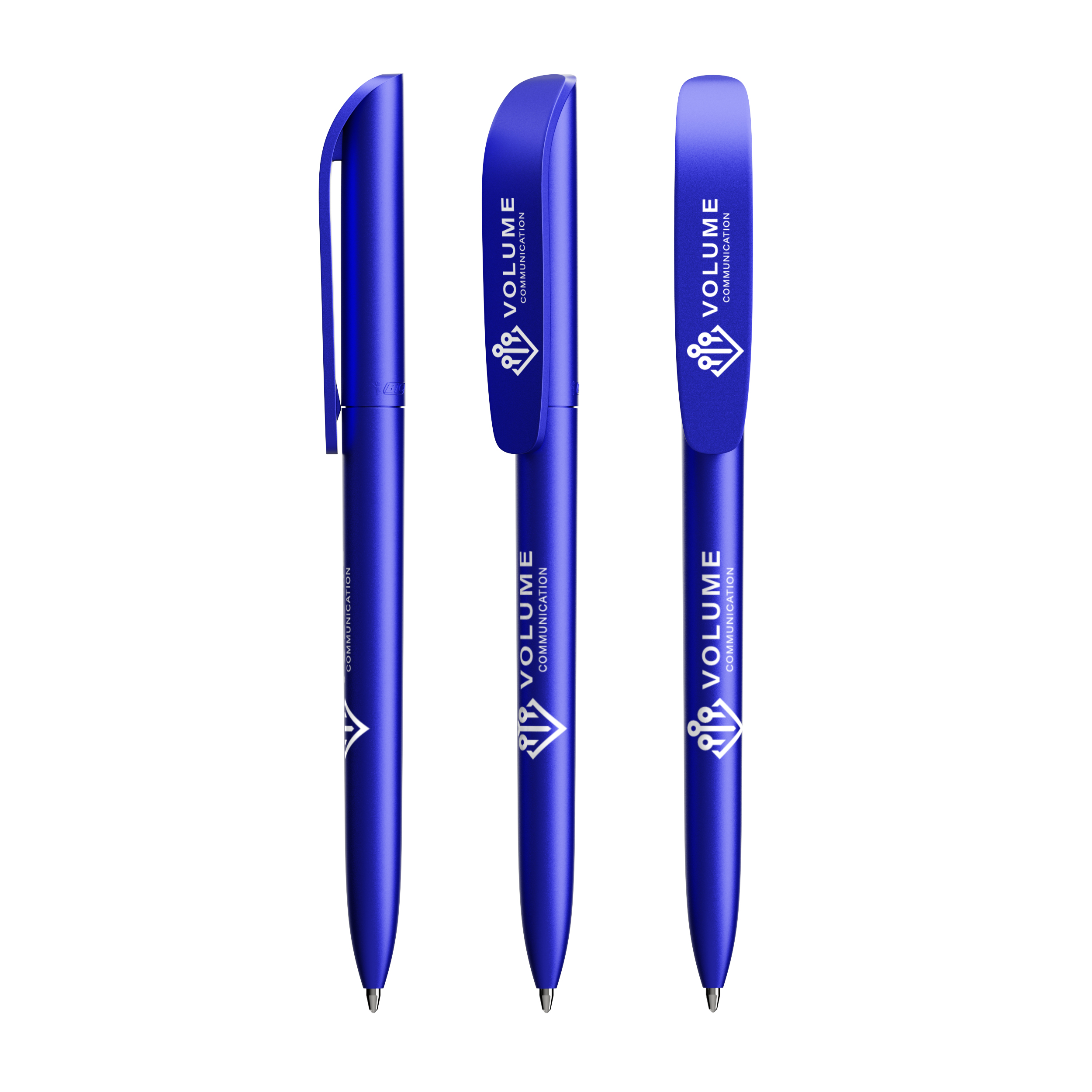 Miniature 5 pour BIC® Super Clip Glacé