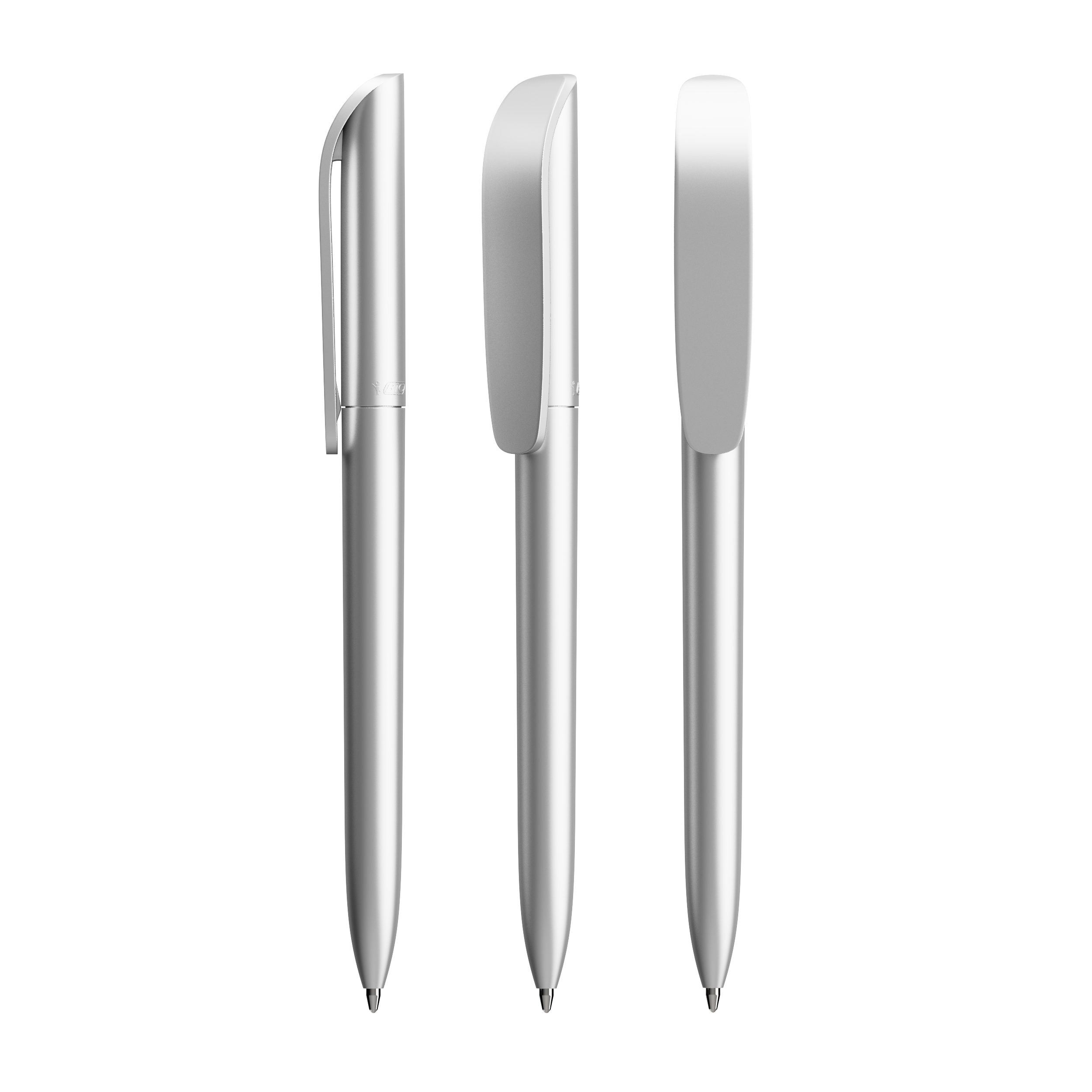 Miniature 3 pour BIC® Super Clip Glacé