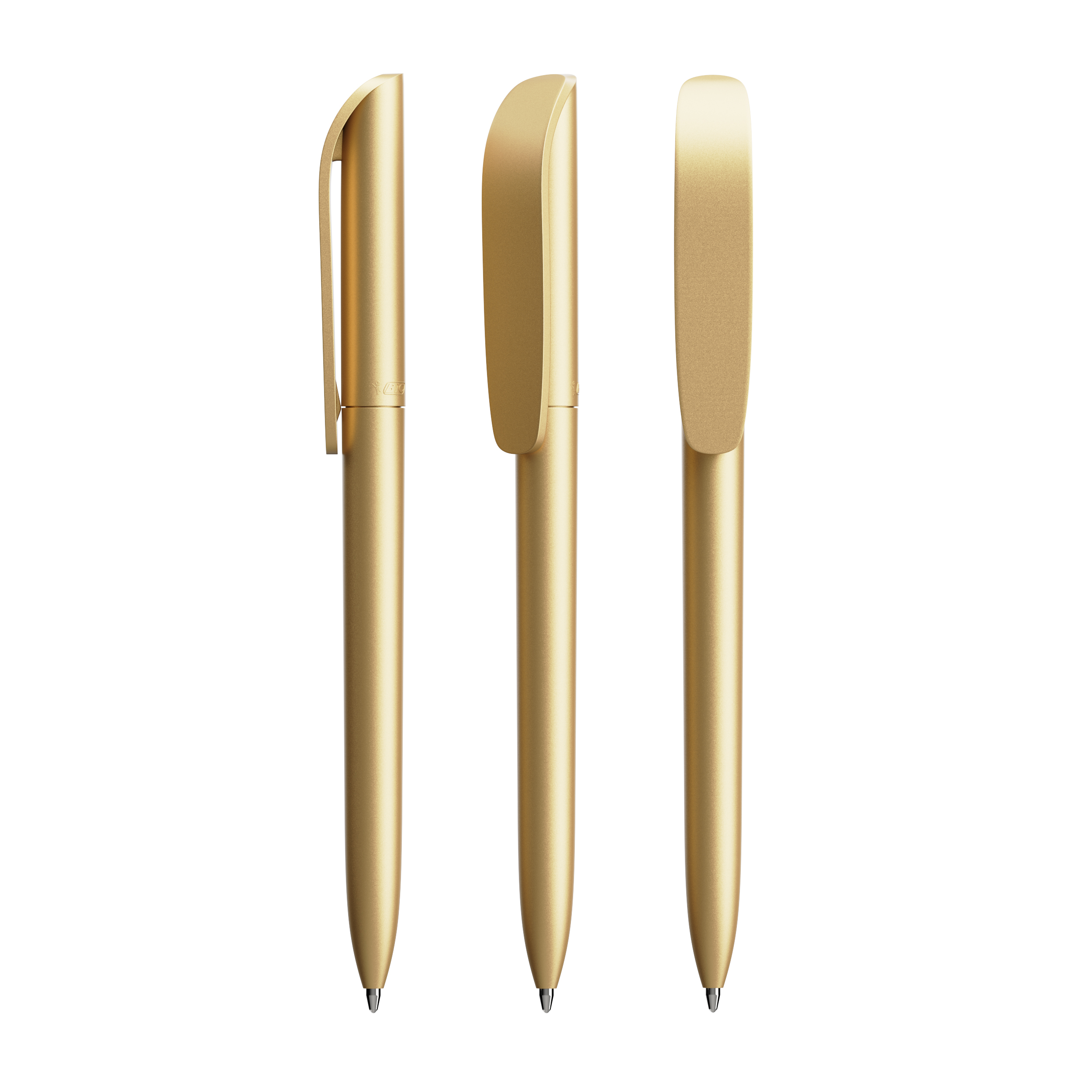 Miniature 11 pour BIC® Super Clip Glacé