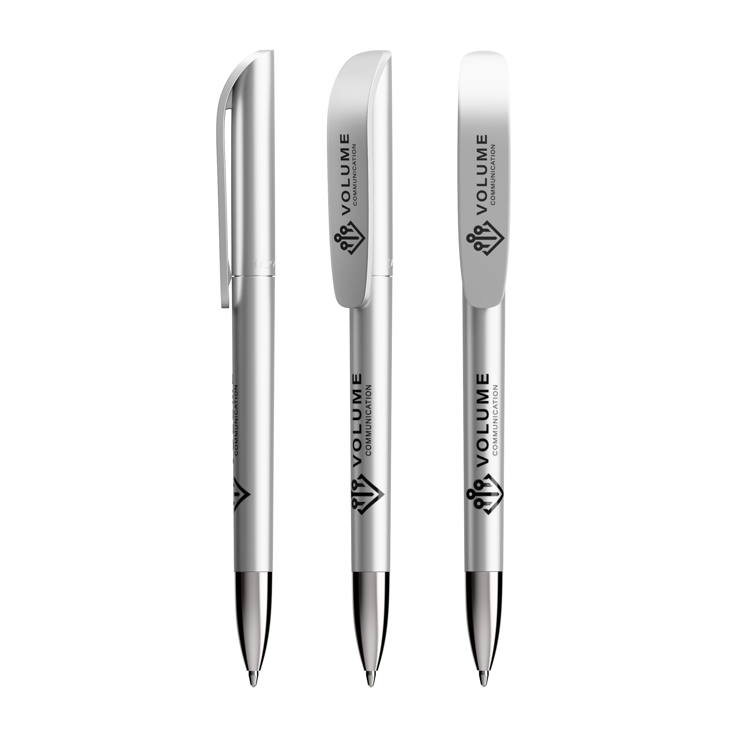 Miniature 4 pour BIC® Super Clip Glacé Advance