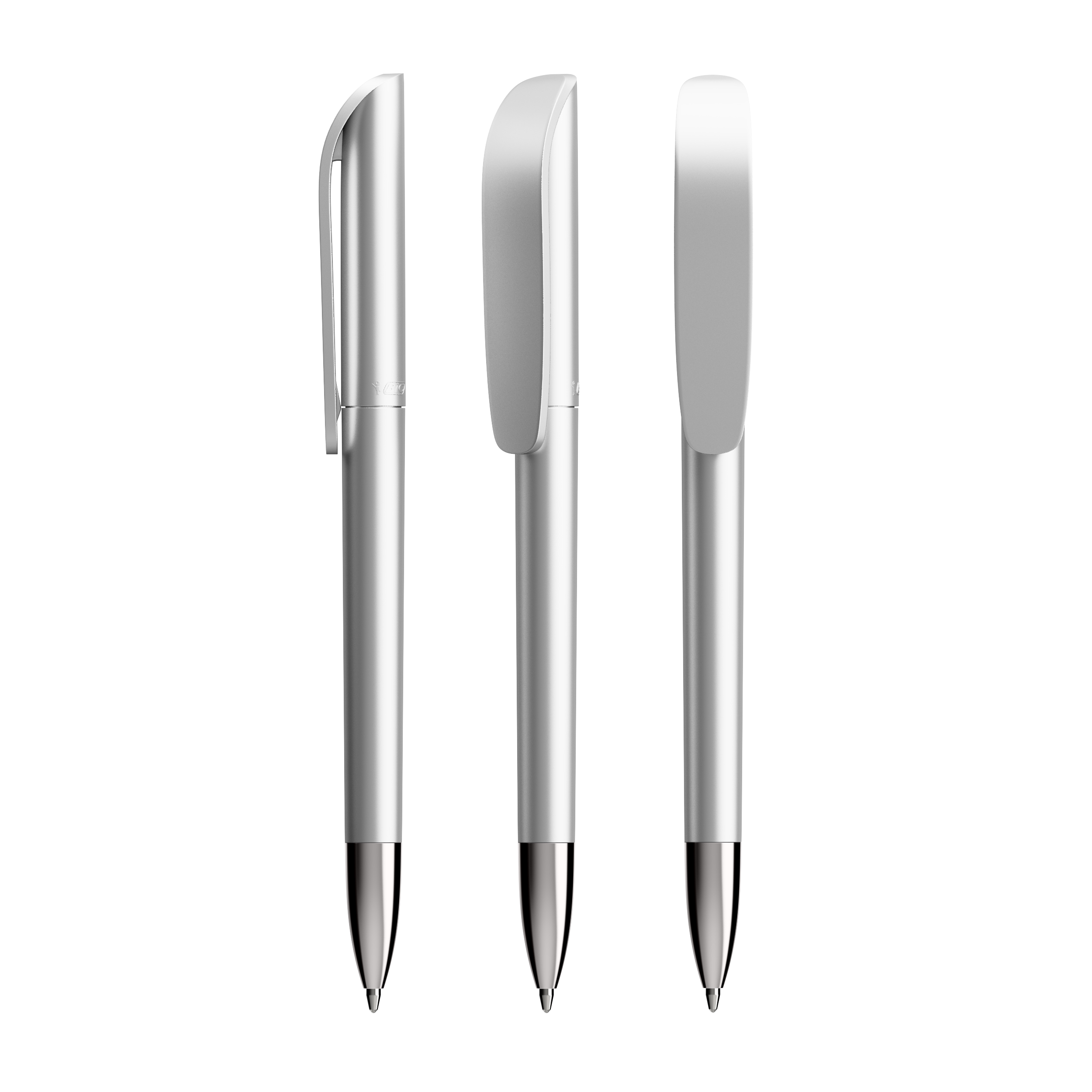 Miniature 2 pour BIC® Super Clip Glacé Advance
