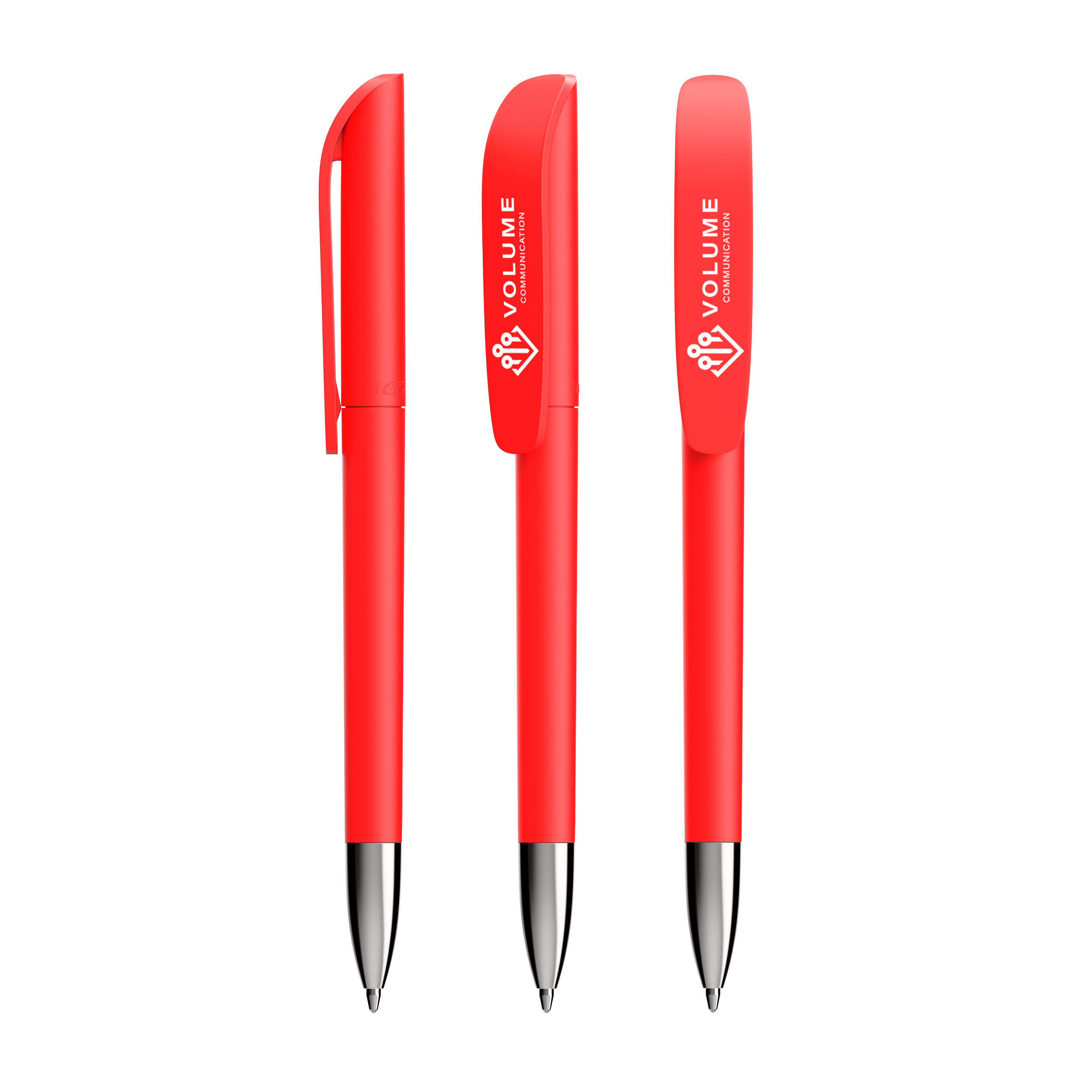 Miniature 4 pour BIC® Super Clip Soft Advance
