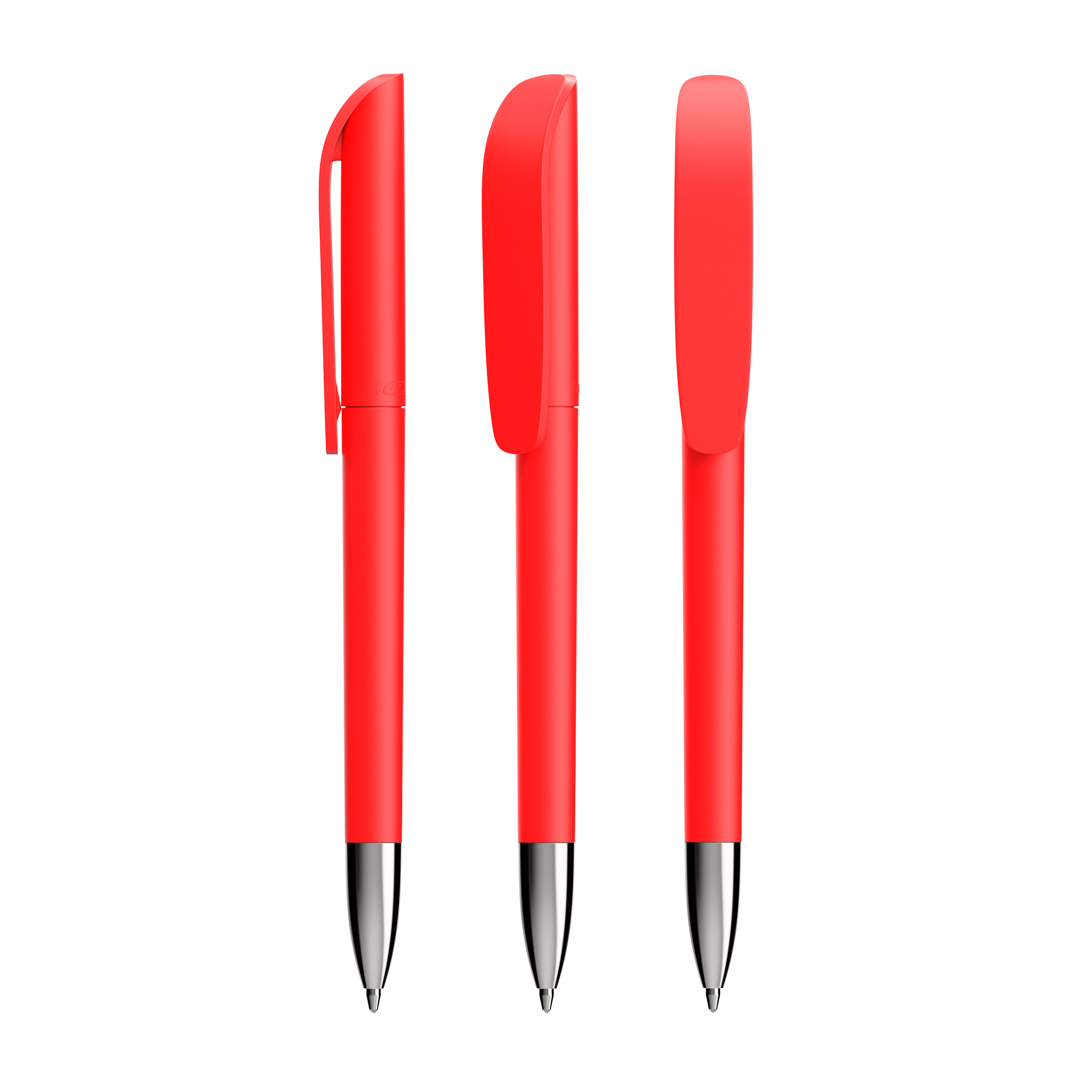 Miniature 3 pour BIC® Super Clip Soft Advance