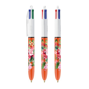 Visuel BIC® 4 Couleurs Fine bille