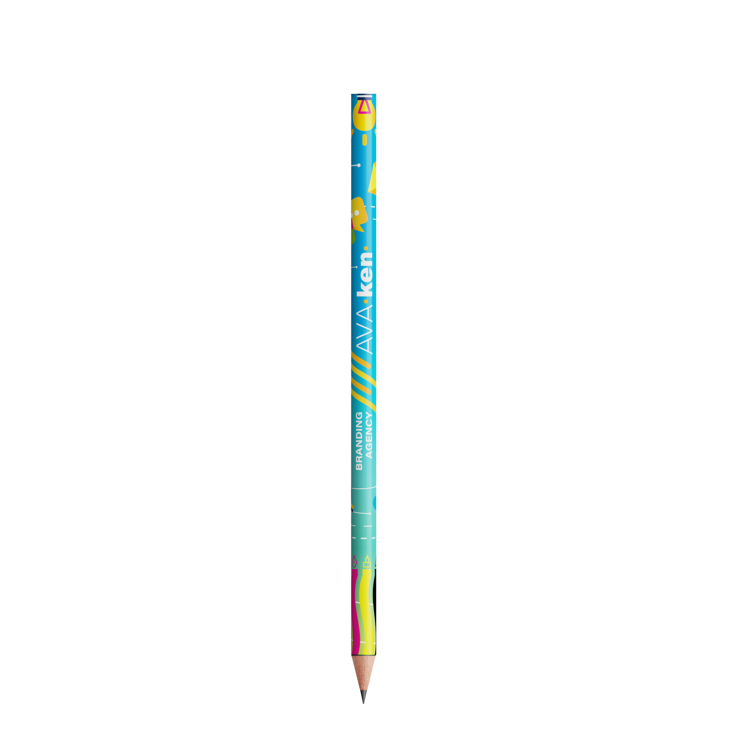 Miniature 7 pour BIC®  Evolution® Classic Cut Ecolutions® crayon