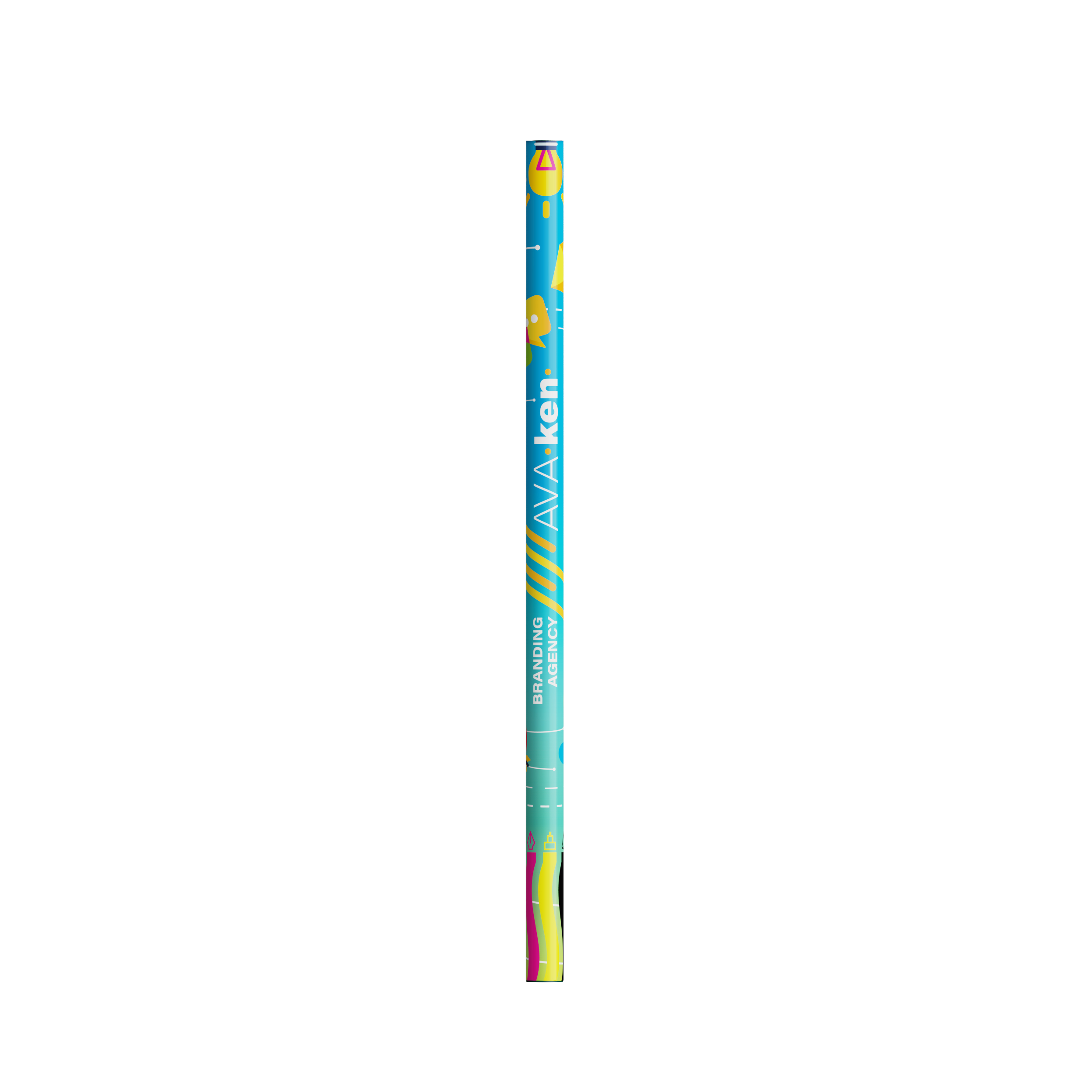 Miniature 13 pour BIC®  Evolution® Classic Cut Ecolutions® crayon