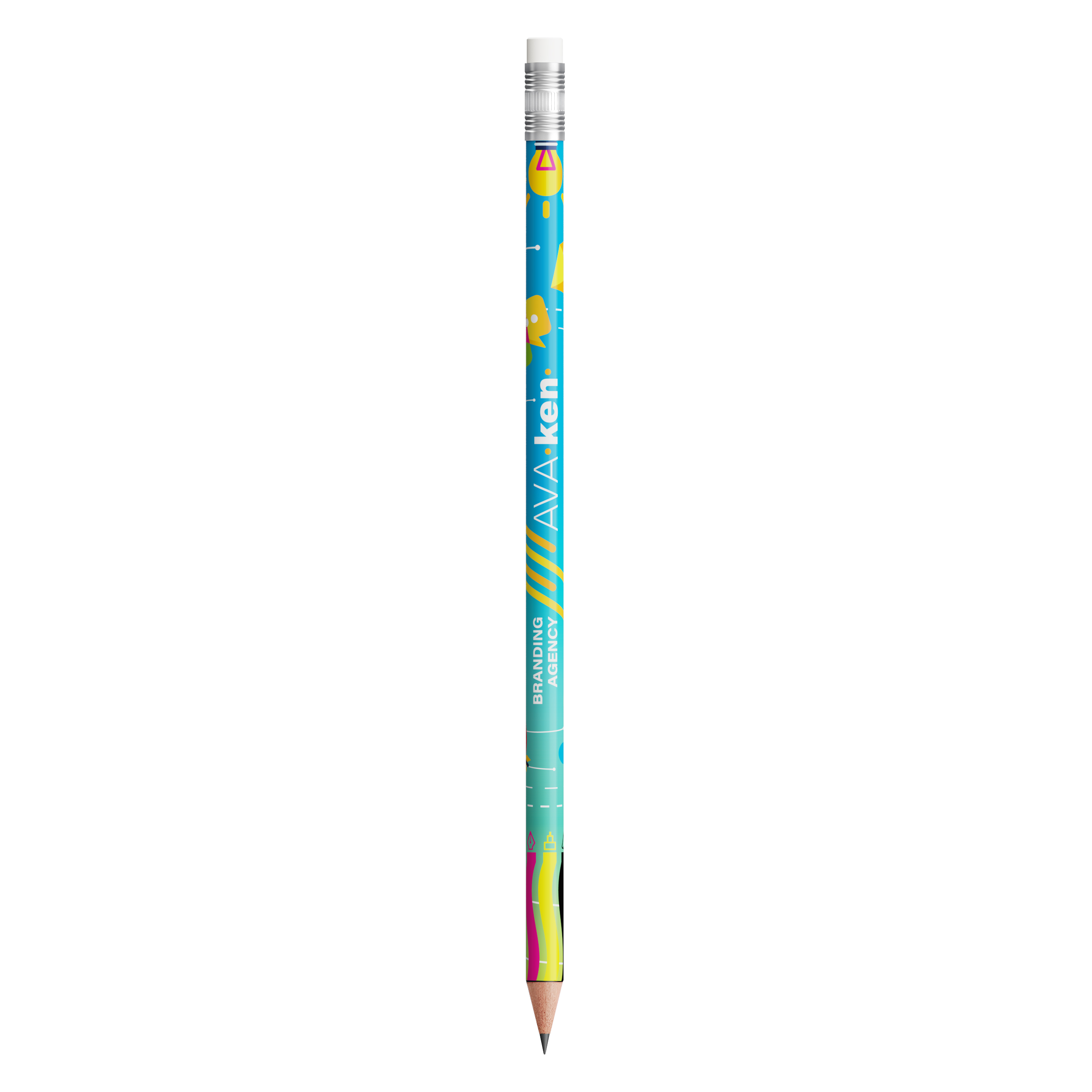 Miniature 8 pour BIC®  Evolution® Classic Ecolutions® crayon