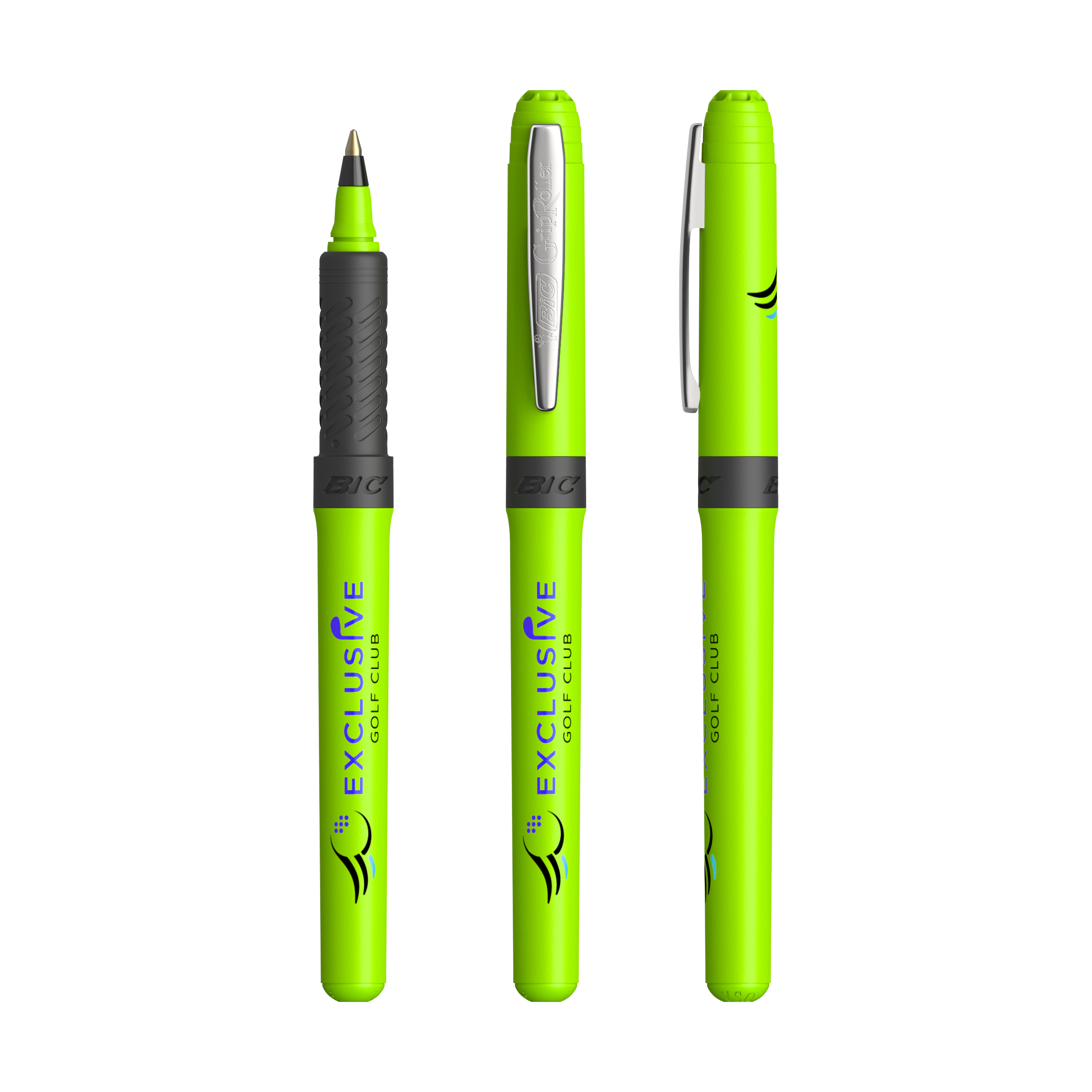 Miniature 1 pour BIC® Grip Roller