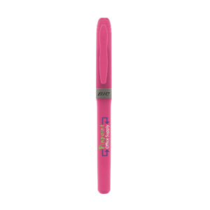 Visuel BIC® Brite Liner® Grip Surligneur