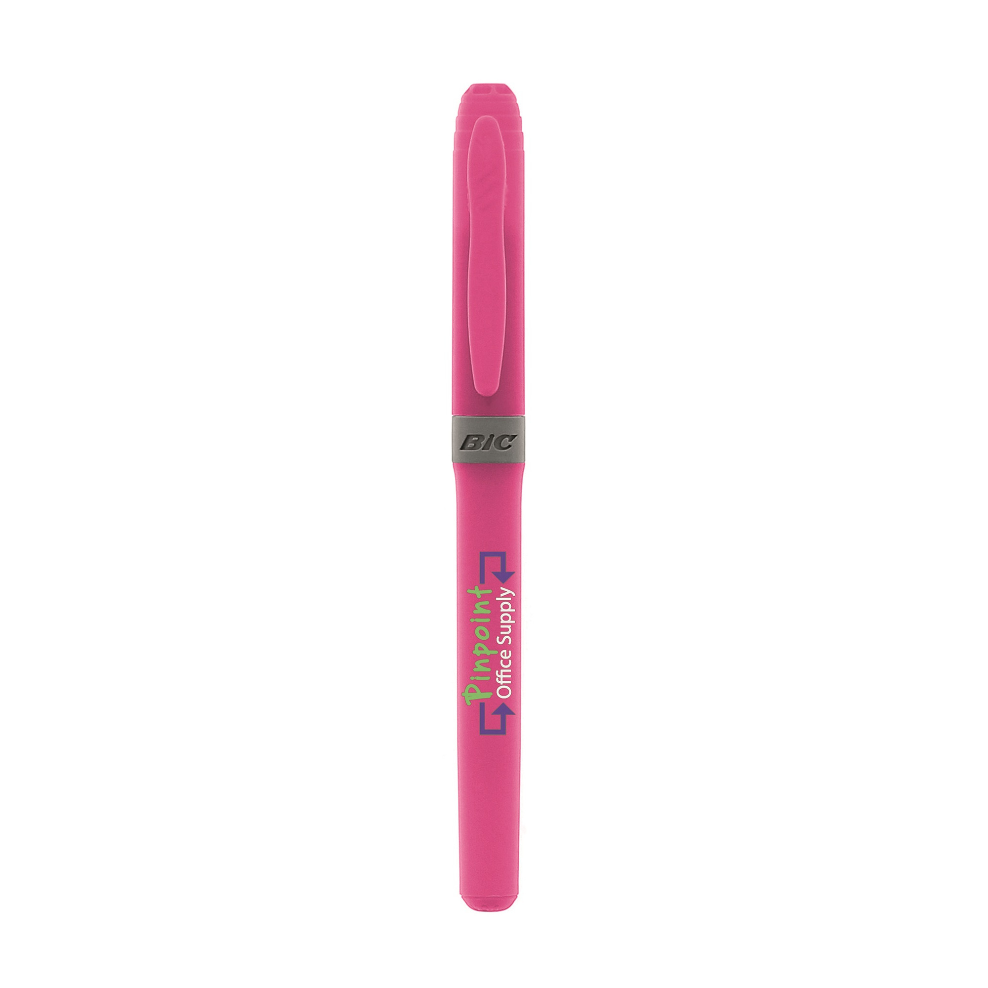 Miniature 2 pour BIC® Brite Liner® Grip Surligneur