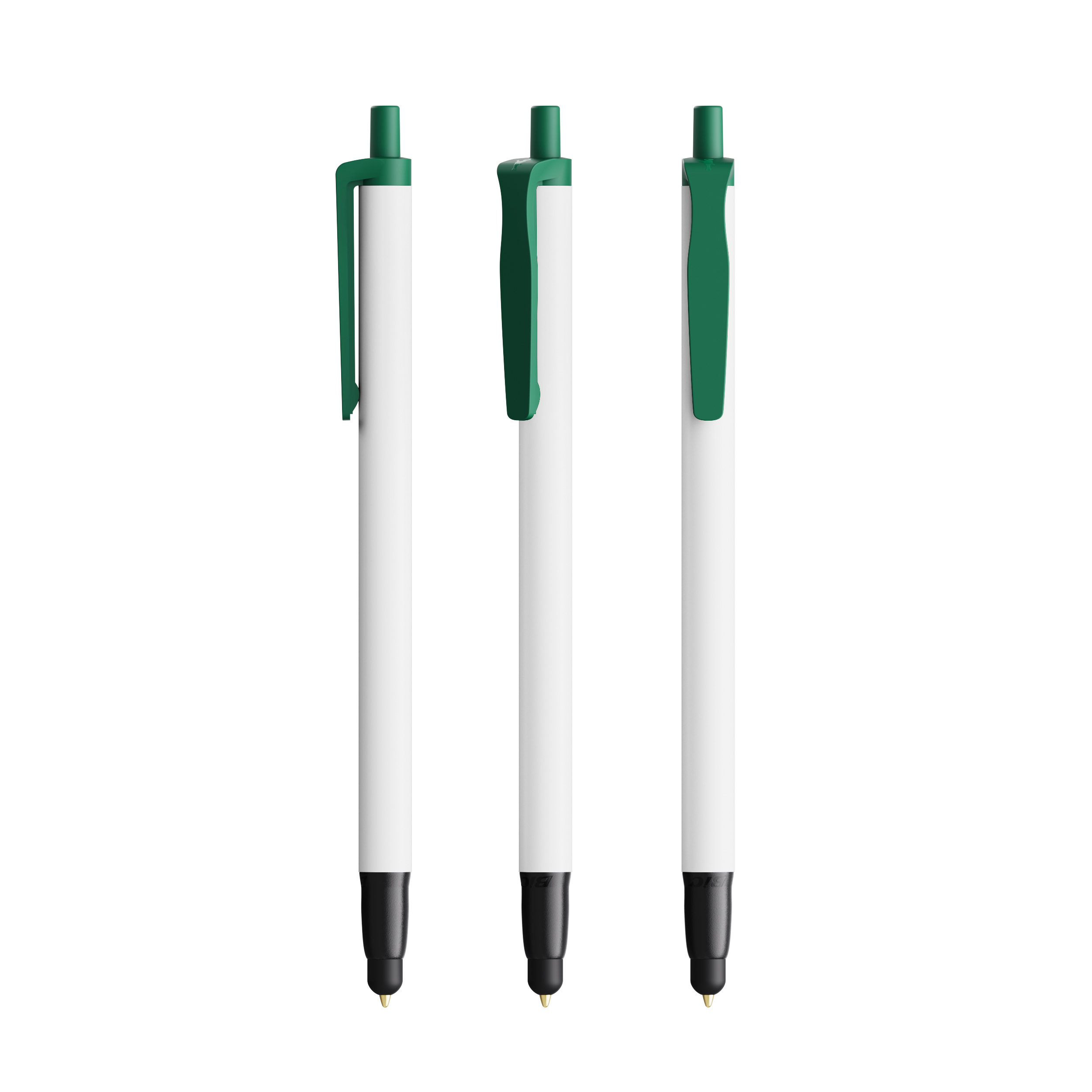 Miniature 3 pour BIC® Clic Stic Stylus Ecolutions® Ballpen