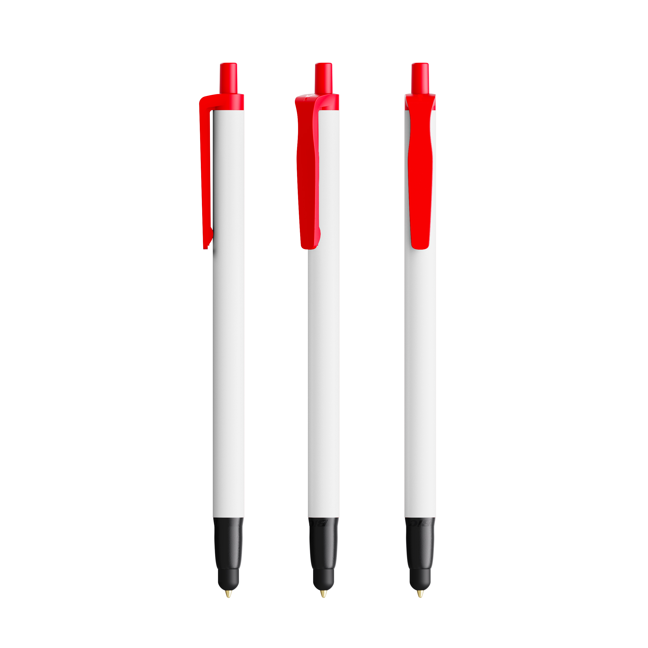 Miniature 5 pour BIC® Clic Stic Stylus Ecolutions® Ballpen