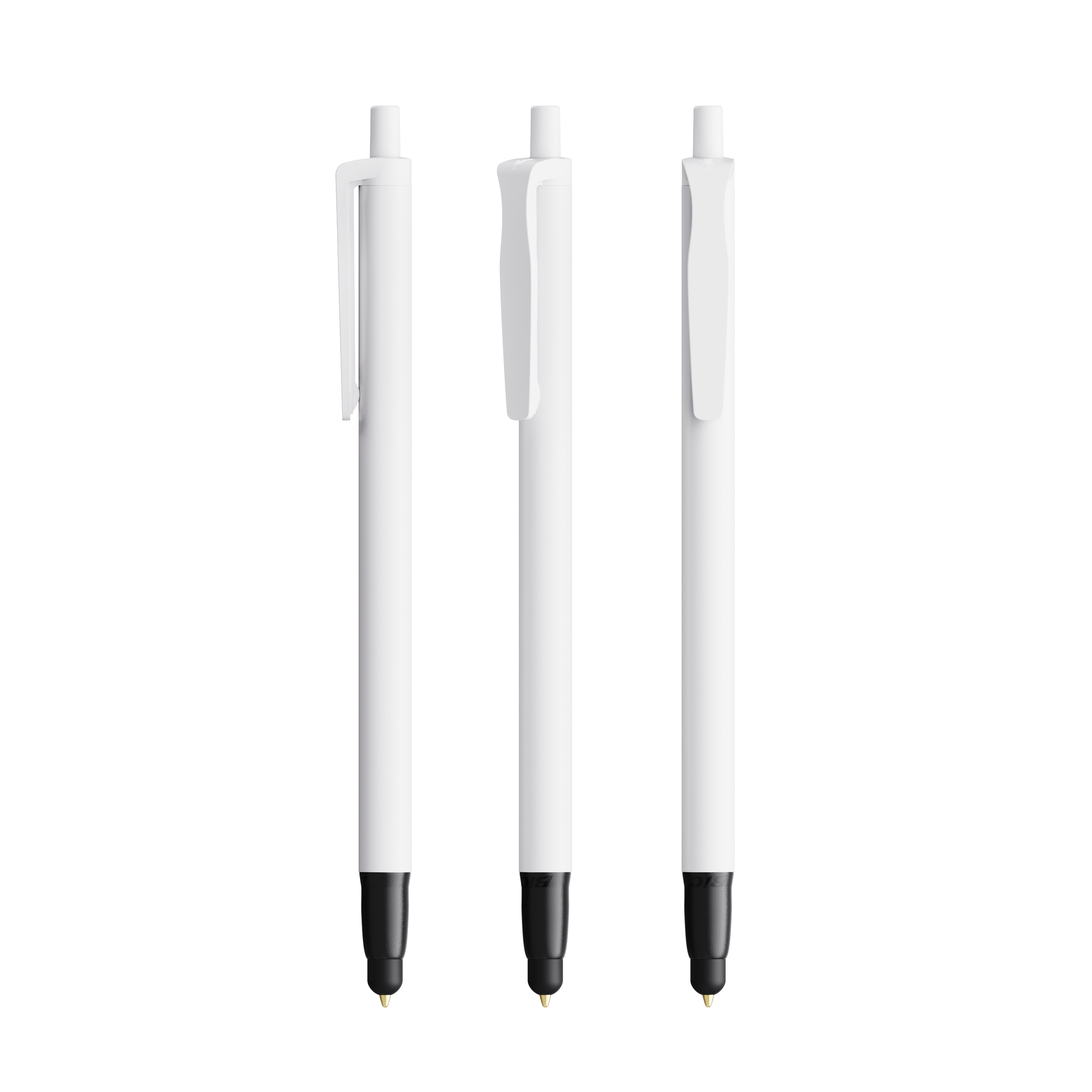 Miniature 2 pour BIC® Clic Stic Stylus bille