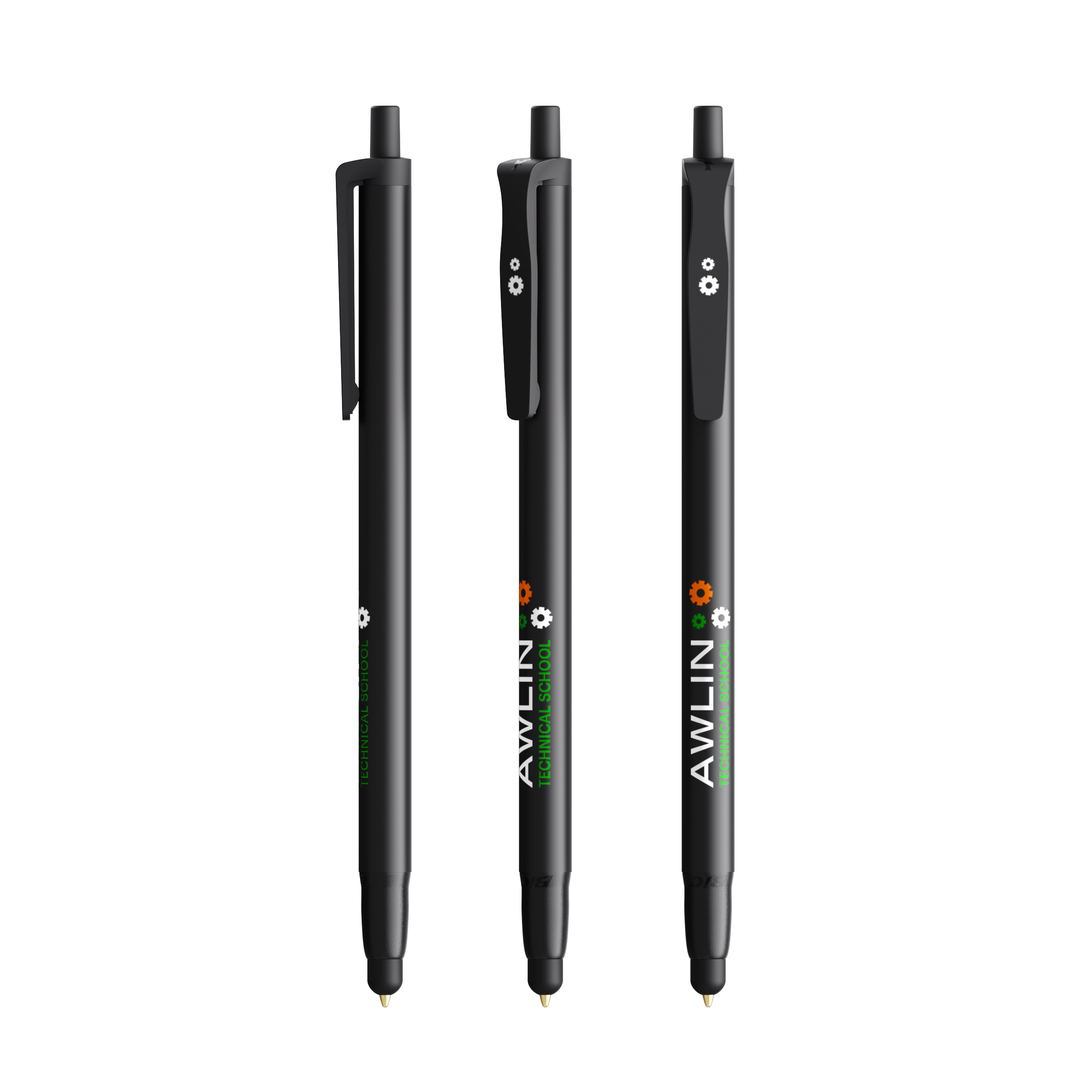 Miniature 7 pour BIC® Clic Stic Stylus bille