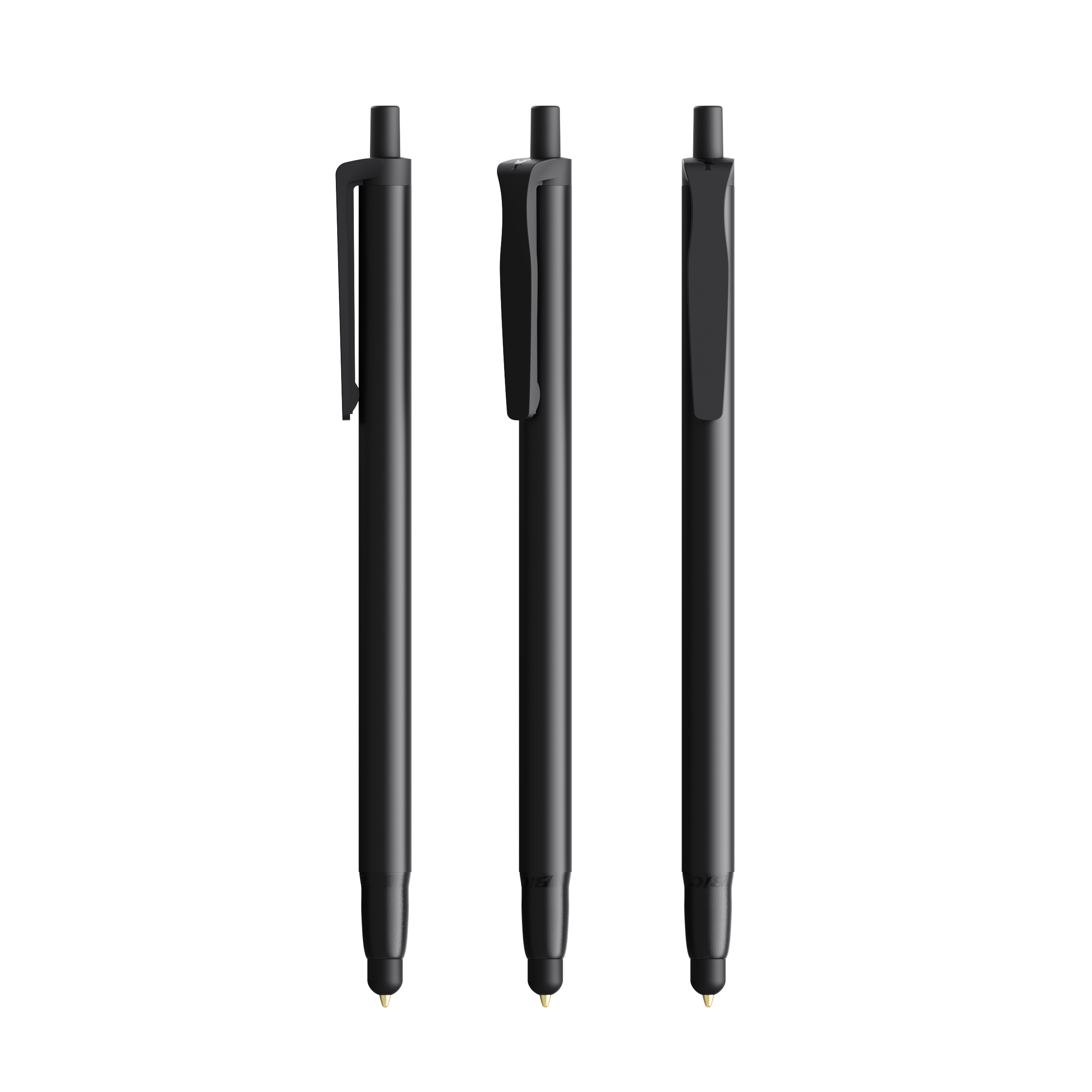 Miniature 6 pour BIC® Clic Stic Stylus bille