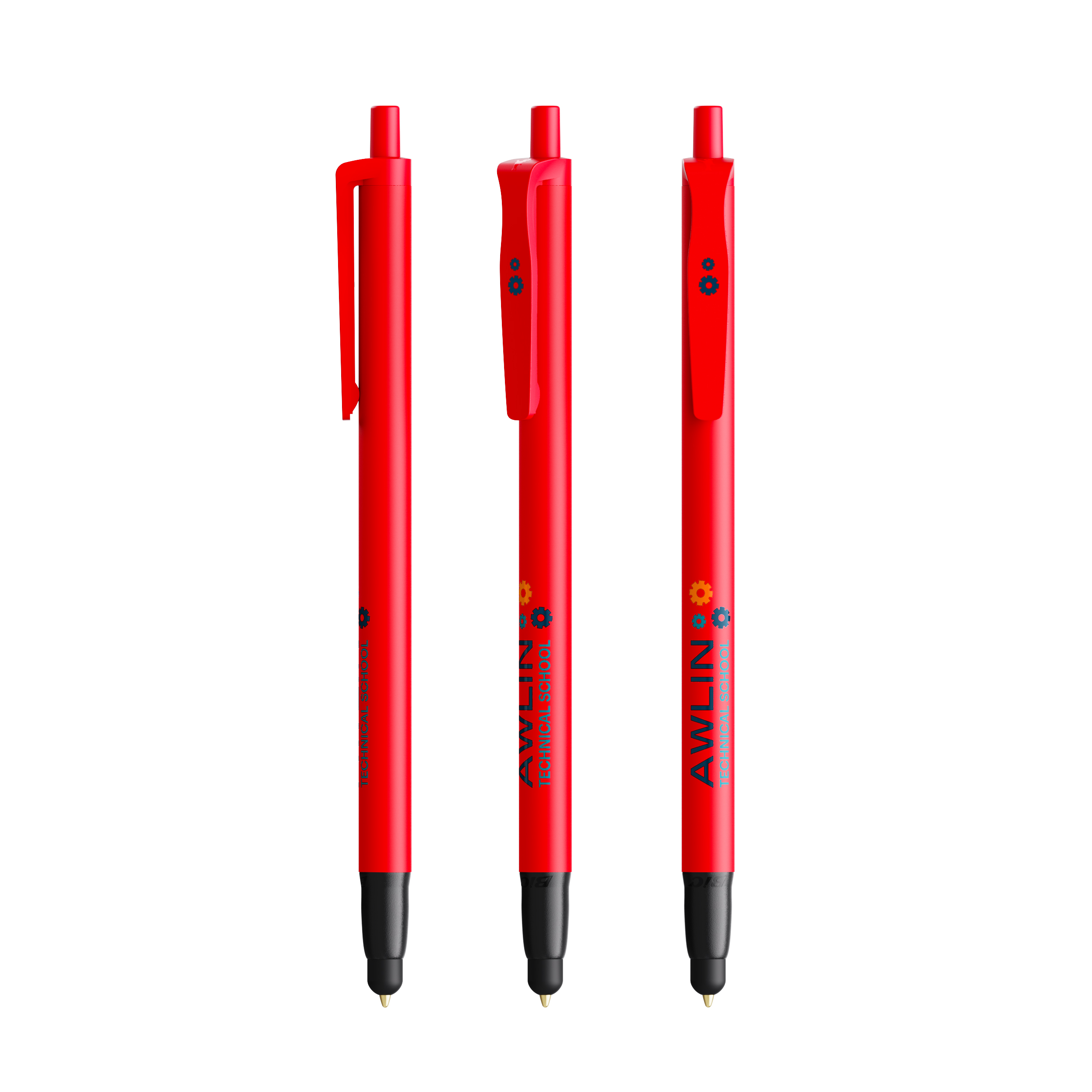 Miniature 9 pour BIC® Clic Stic Stylus bille