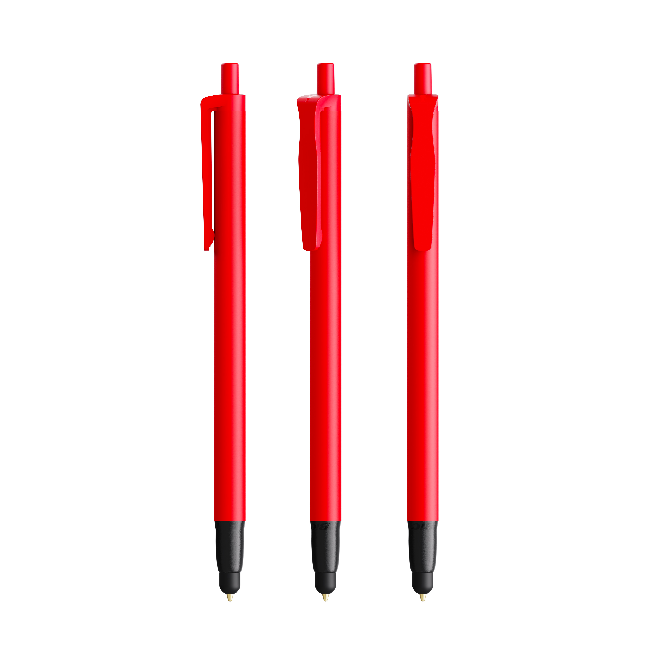 Miniature 8 pour BIC® Clic Stic Stylus bille
