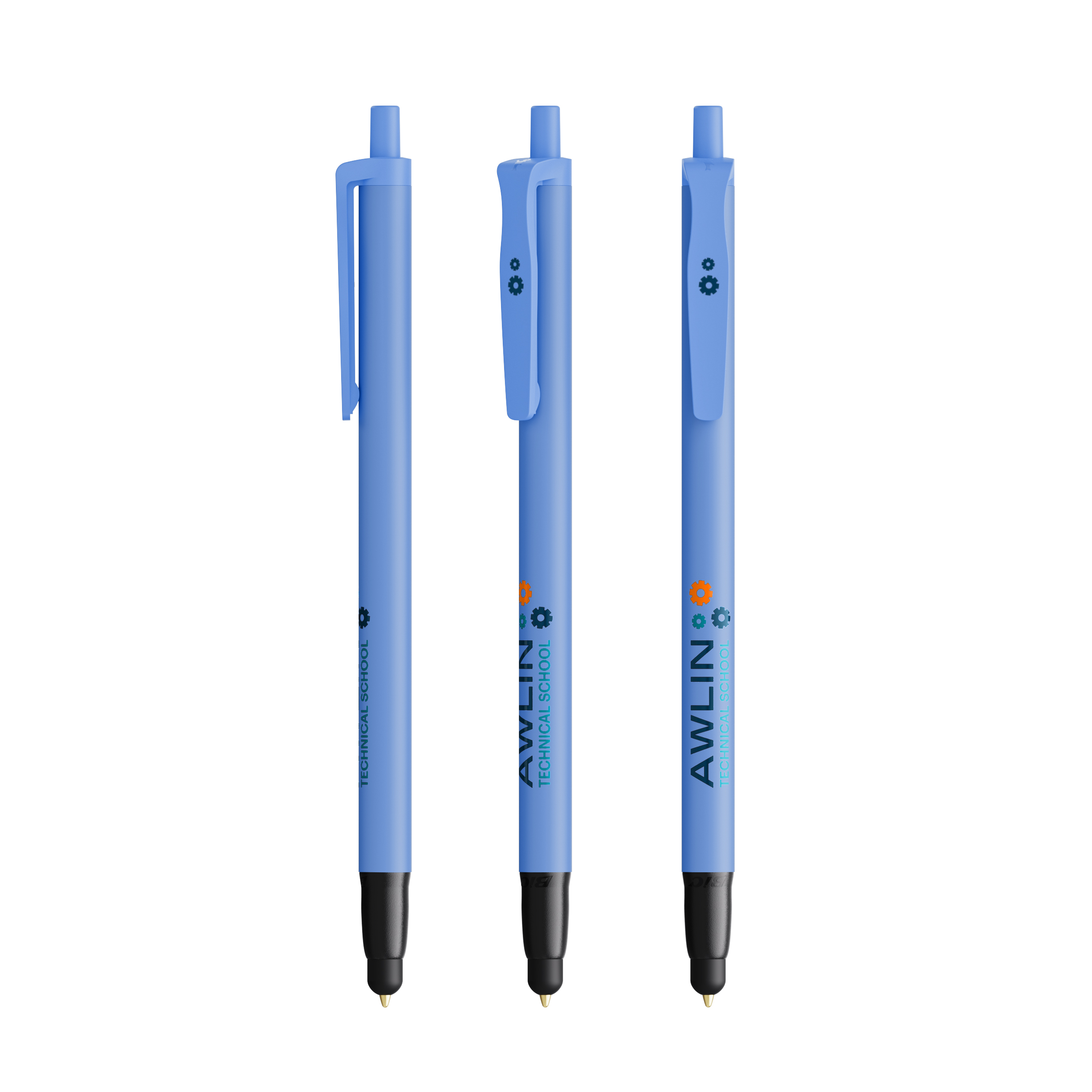 Miniature 3 pour BIC® Clic Stic Stylus bille