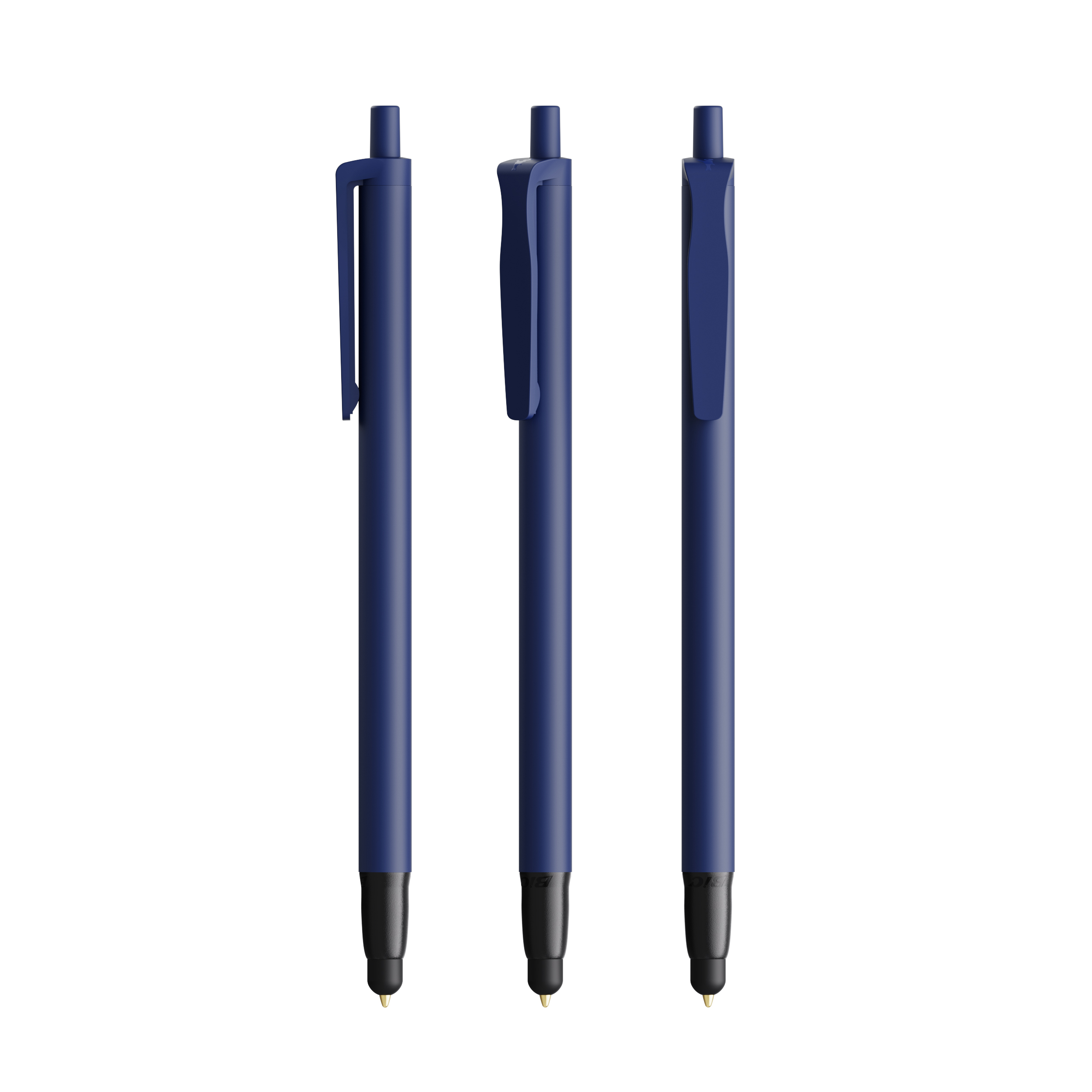 Miniature 1 pour BIC® Clic Stic Stylus bille
