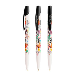 Visuel BIC® Media Clic BIO Based Ecolutions® ballpen