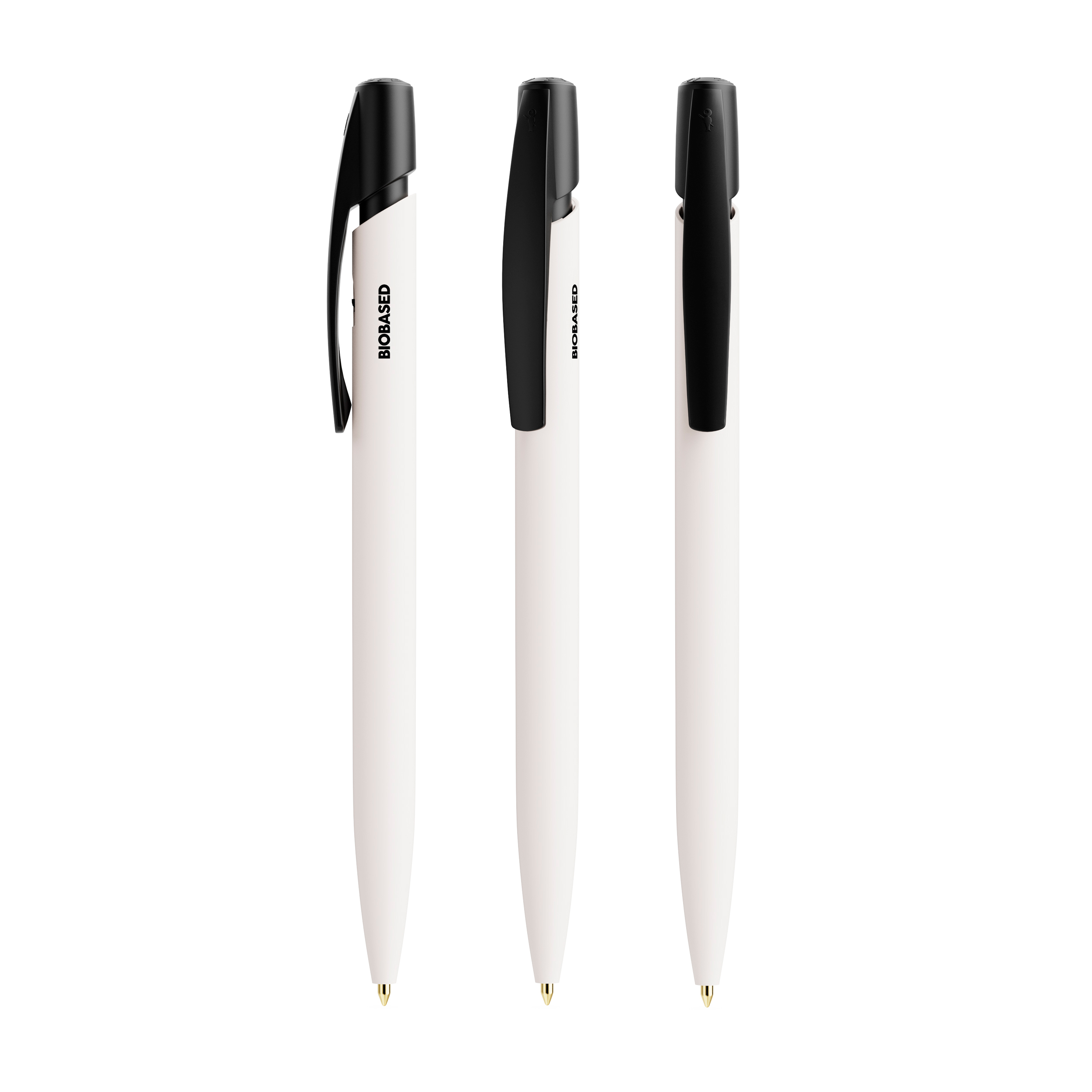 Miniature 8 pour BIC® Media Clic BIO Based Ecolutions® ballpen