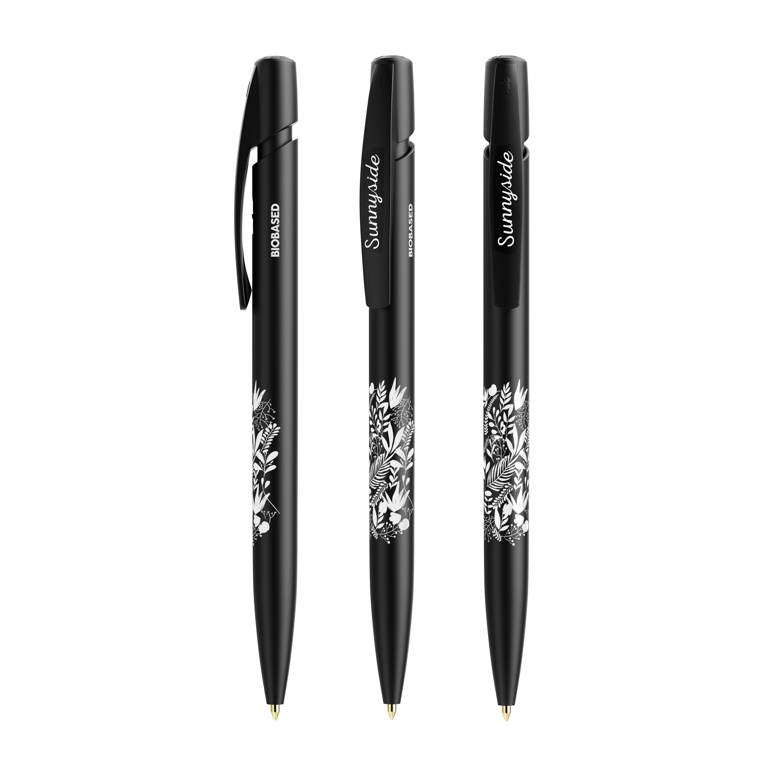 Miniature 10 pour BIC® Media Clic BIO Based Ecolutions® ballpen