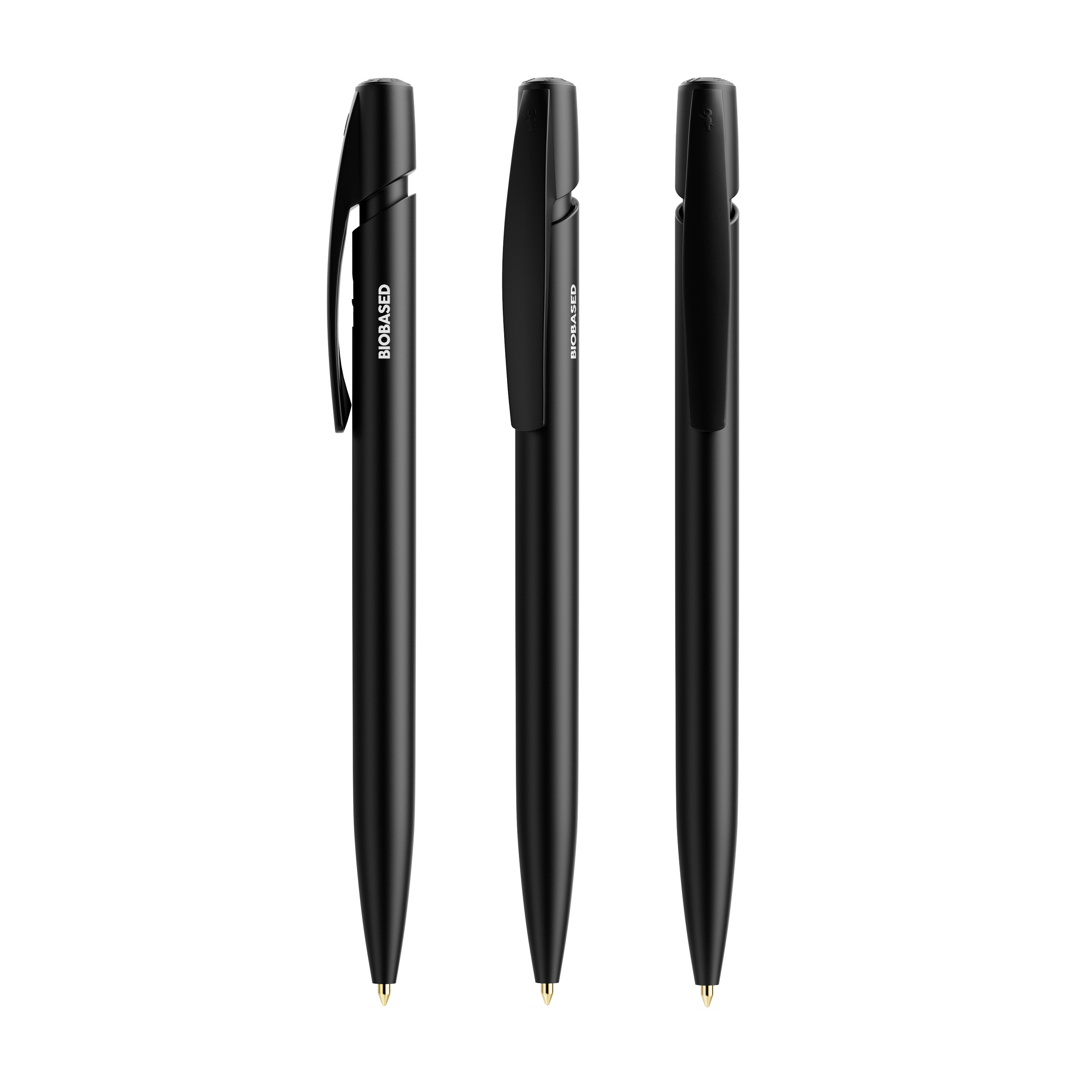 Miniature 9 pour BIC® Media Clic BIO Based Ecolutions® ballpen