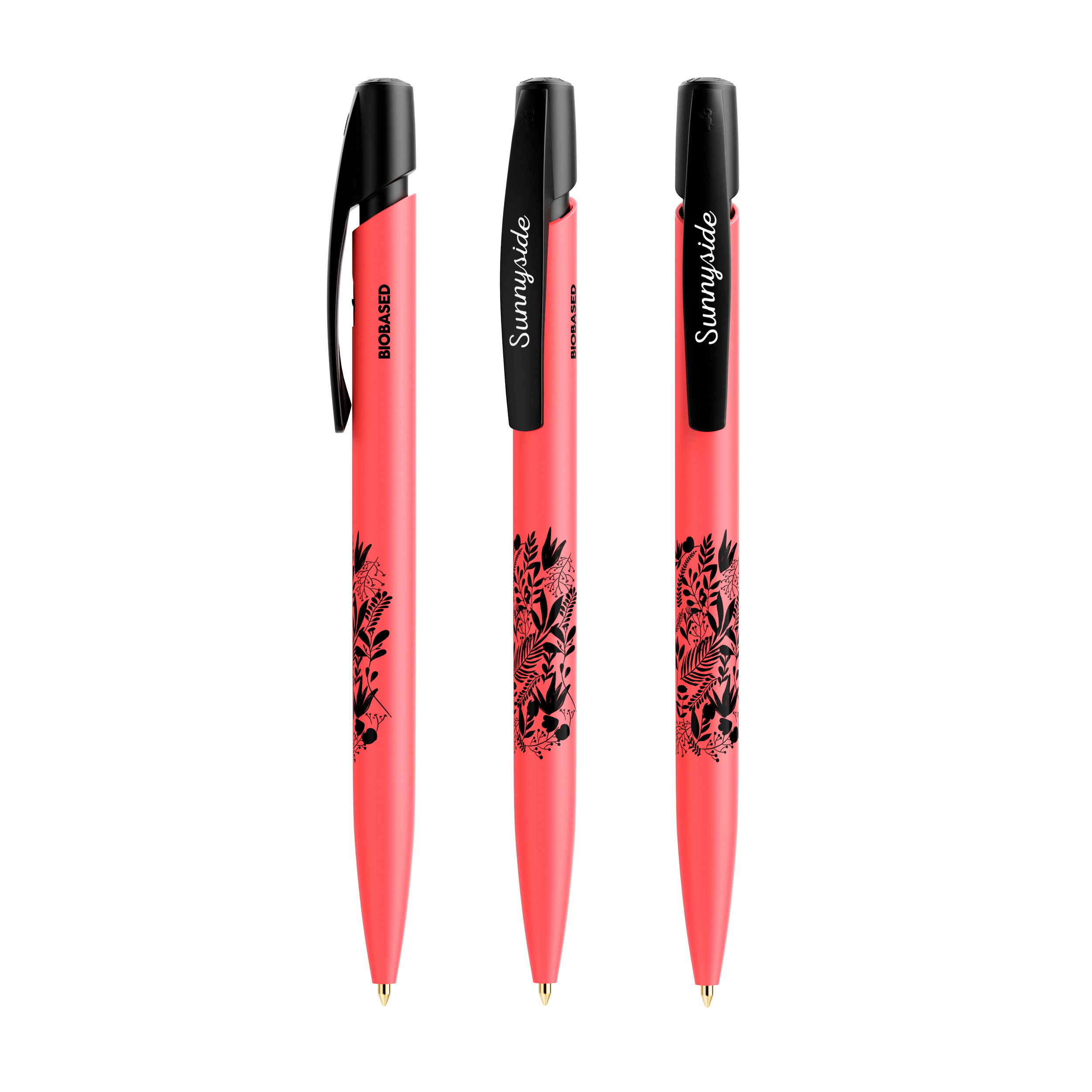 Miniature 11 pour BIC® Media Clic BIO Based Ecolutions® ballpen