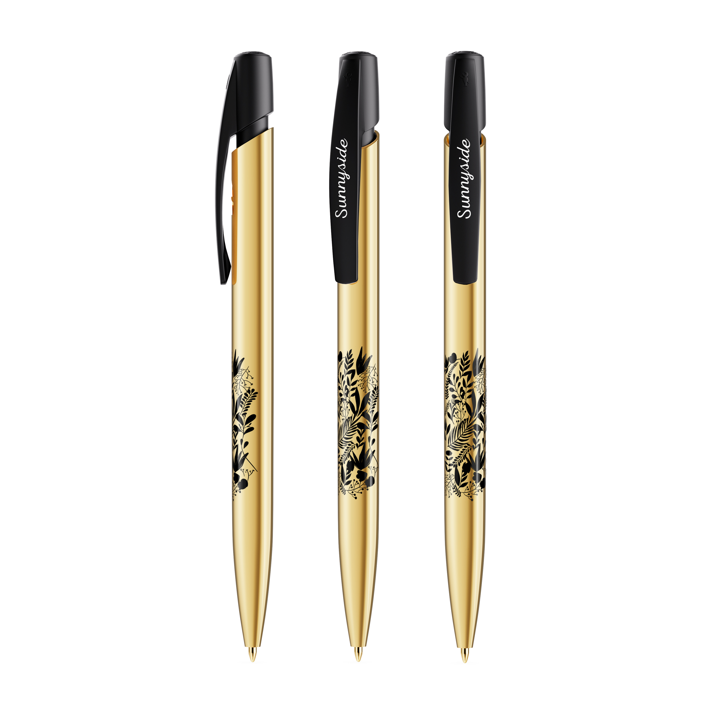 Miniature 3 pour BIC® Media Clic Shine ballpen