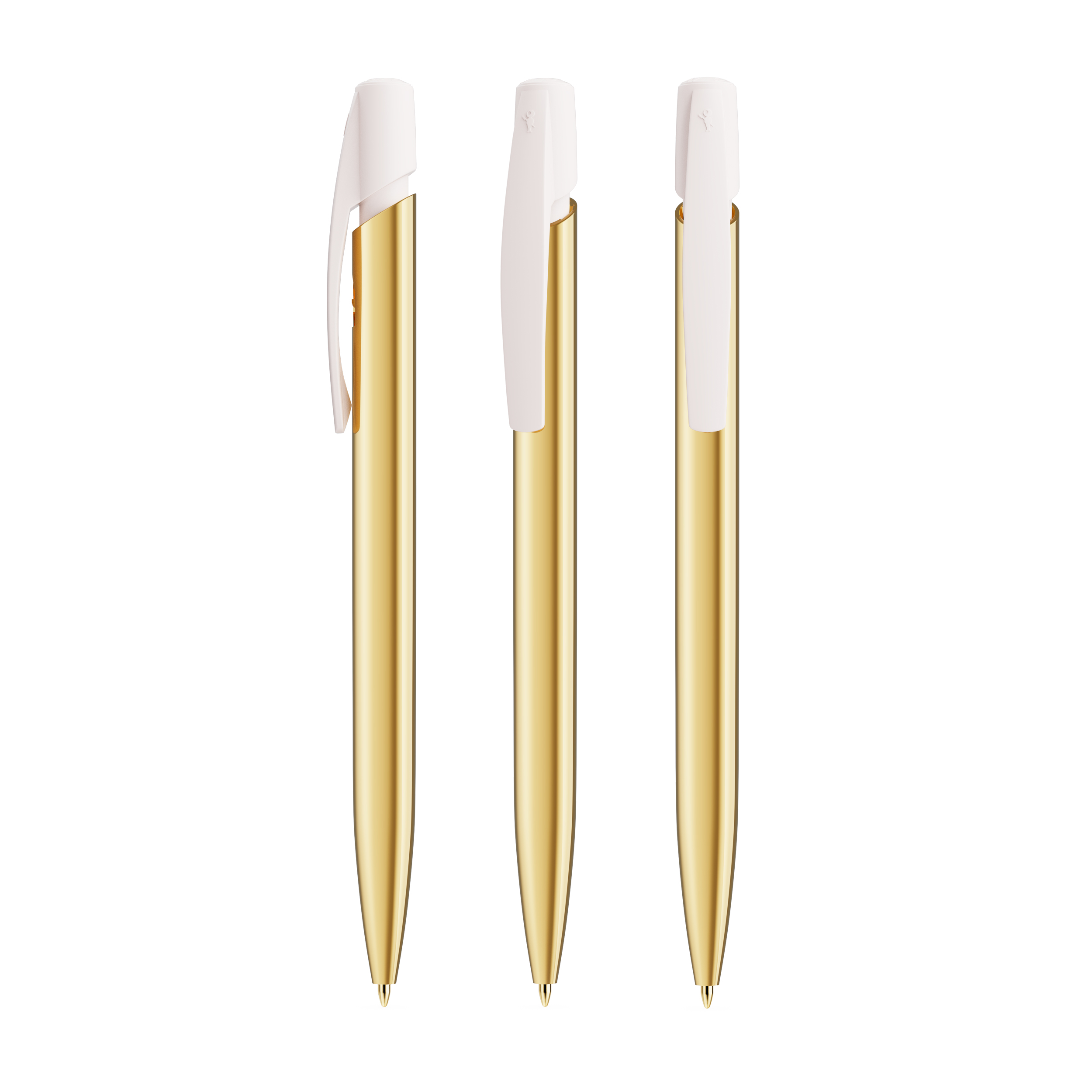 Miniature 2 pour BIC® Media Clic Shine ballpen