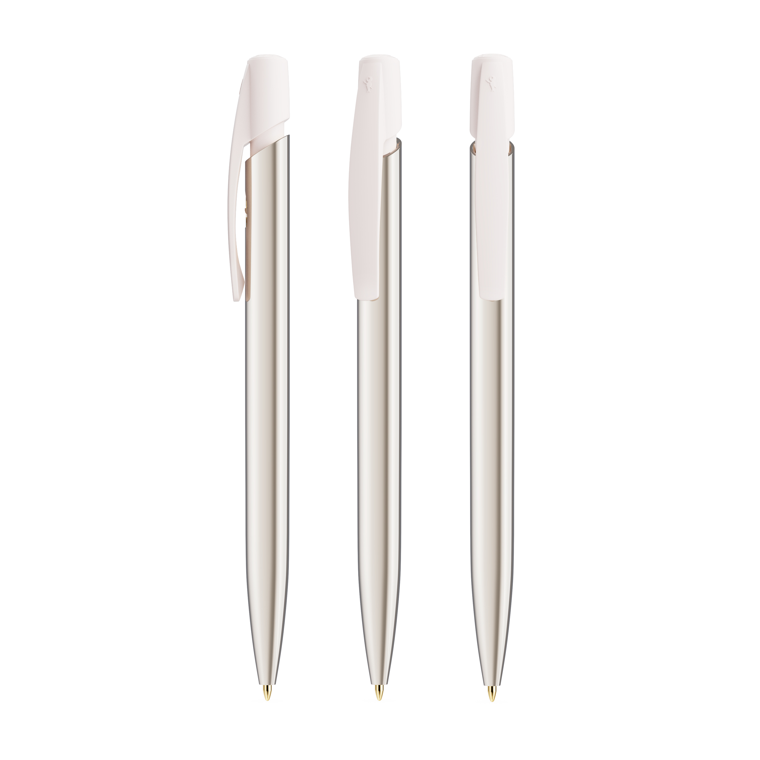 Miniature 1 pour BIC® Media Clic Shine ballpen
