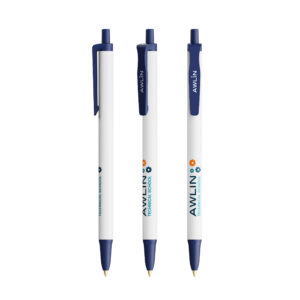 Visuel BIC®  Clic Stic Ecolutions® bille