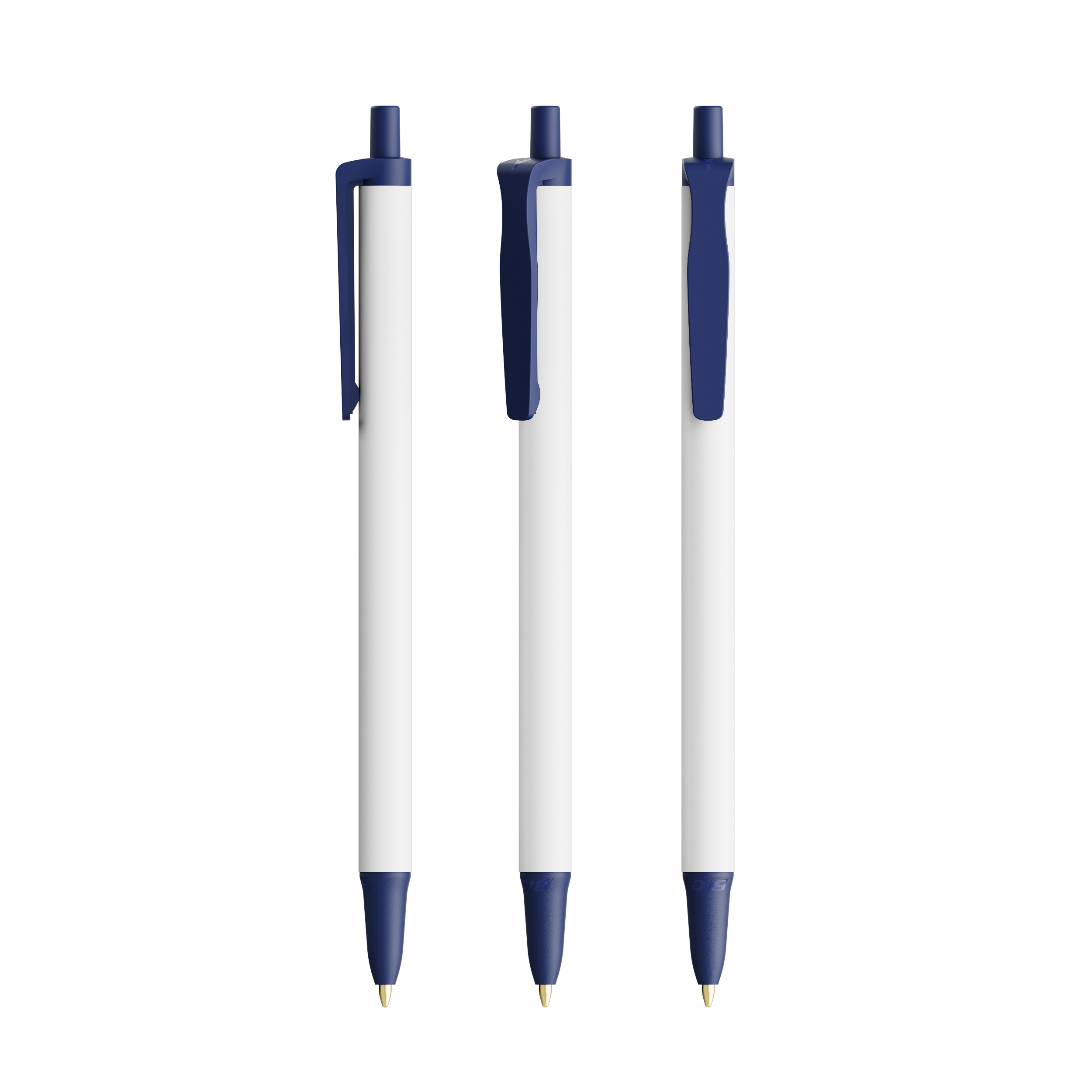 Miniature 7 pour BIC®  Clic Stic Ecolutions® bille