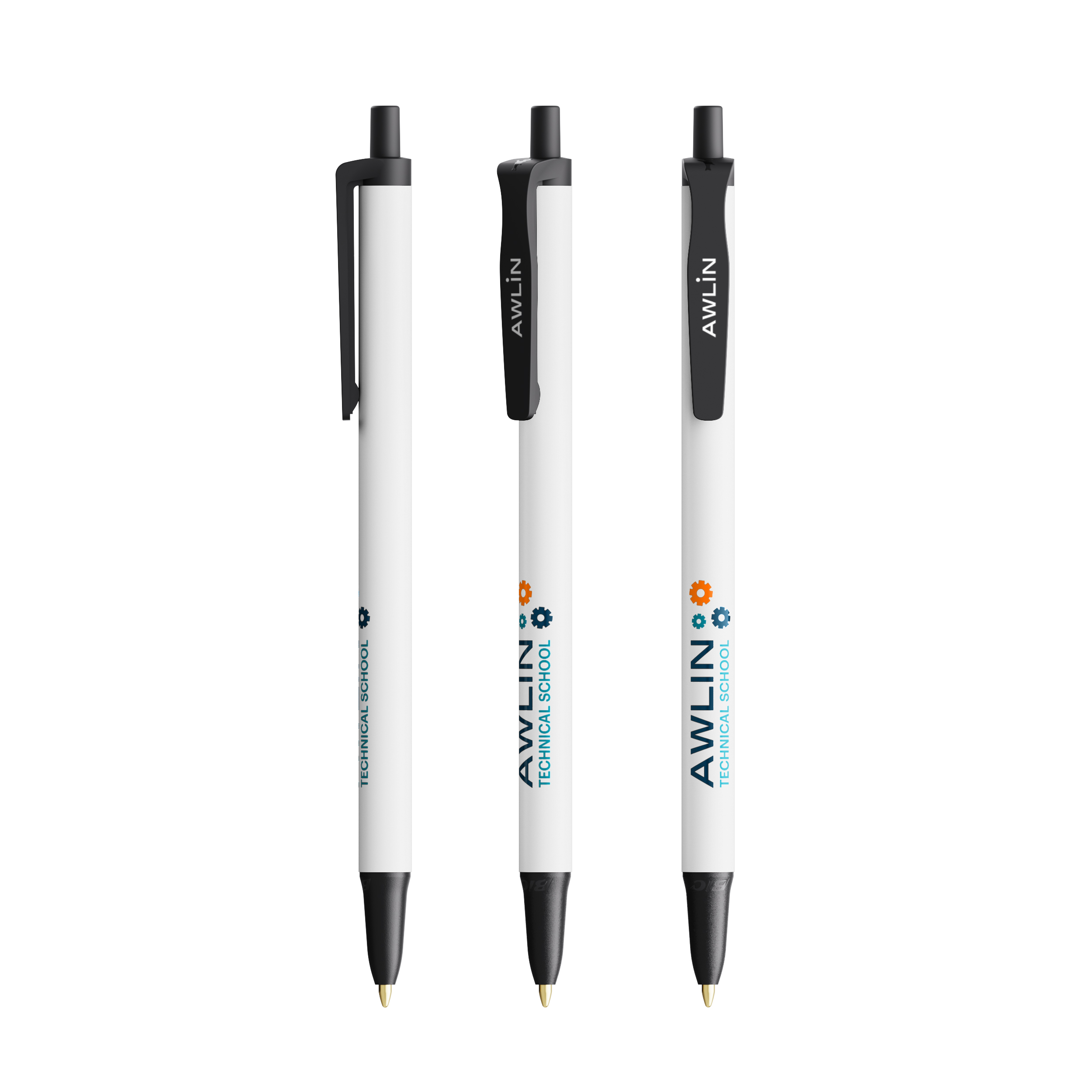 Miniature 2 pour BIC®  Clic Stic Ecolutions® bille