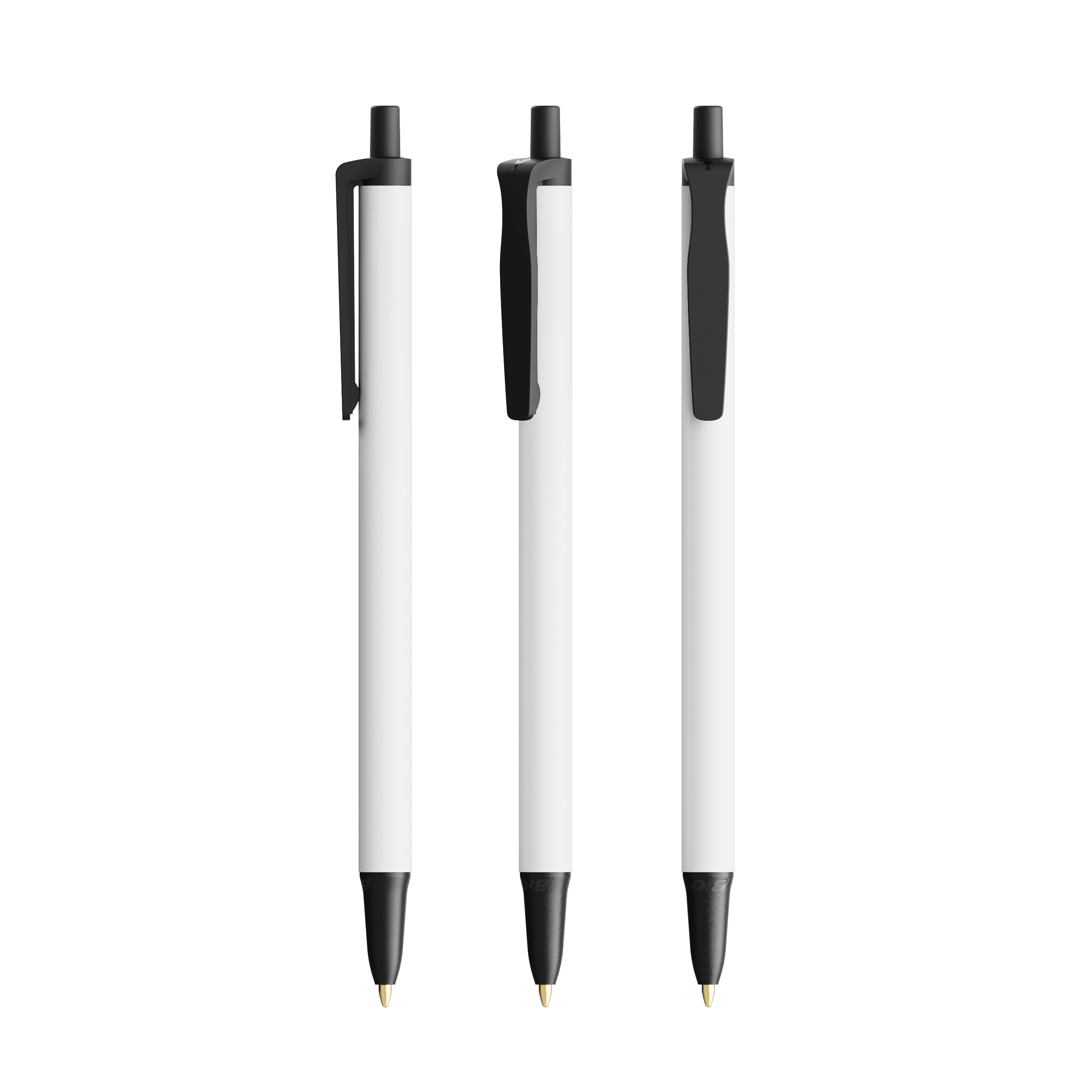 Miniature 3 pour BIC®  Clic Stic Ecolutions® bille