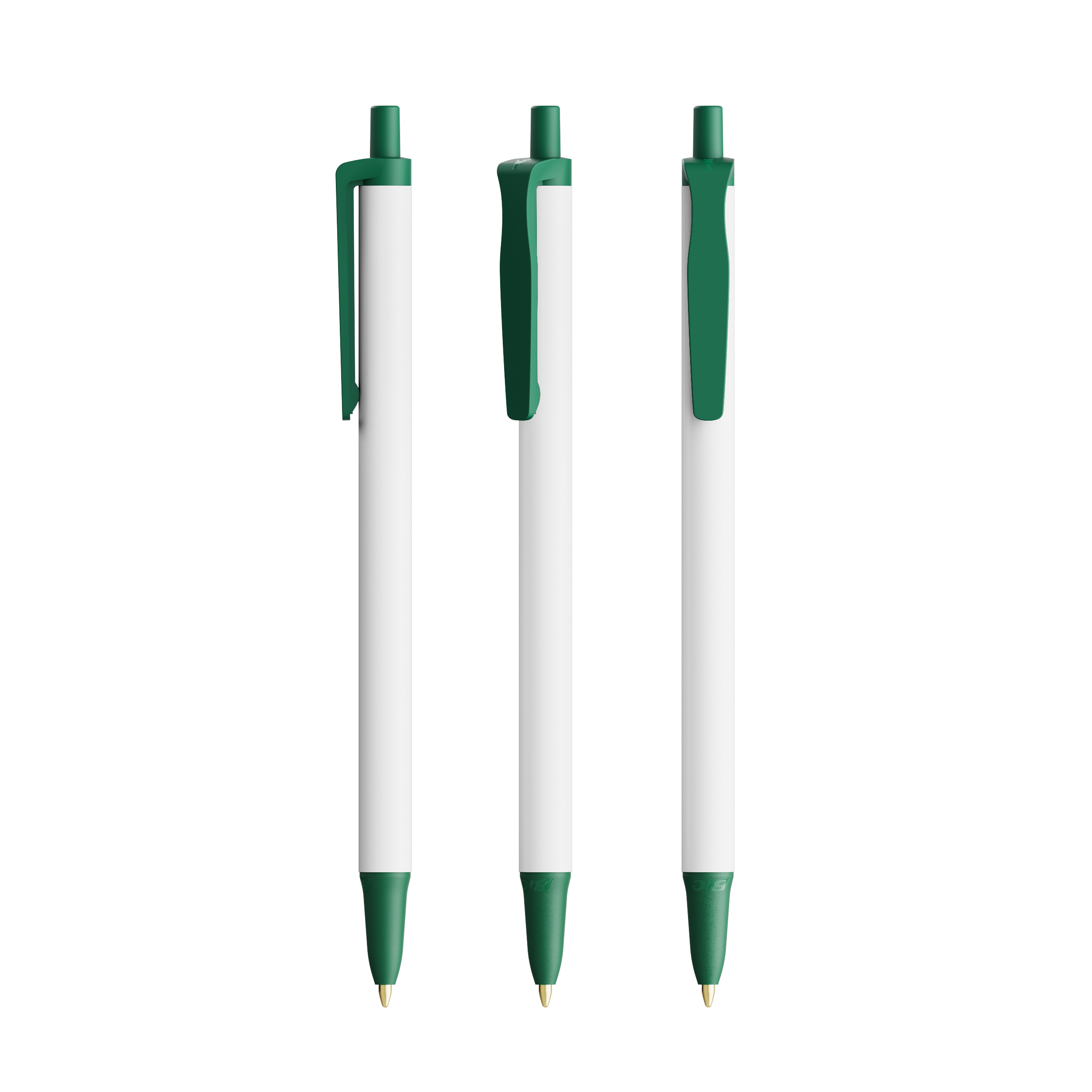 Miniature 4 pour BIC®  Clic Stic Ecolutions® bille