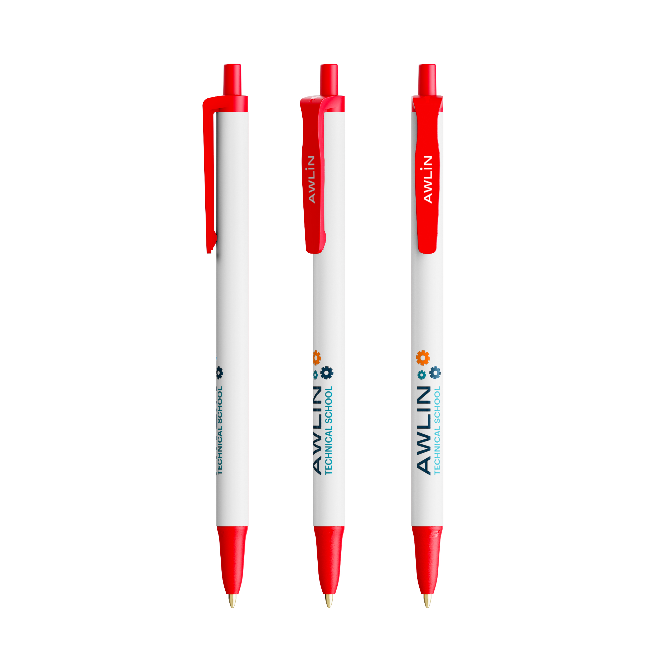 Miniature 6 pour BIC®  Clic Stic Ecolutions® bille